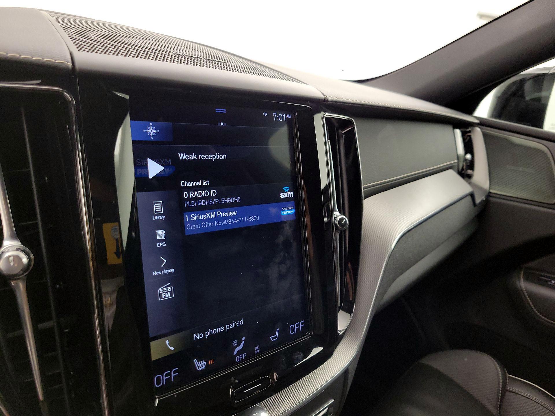 Thumbnail: 2020 Volvo XC60 - 15