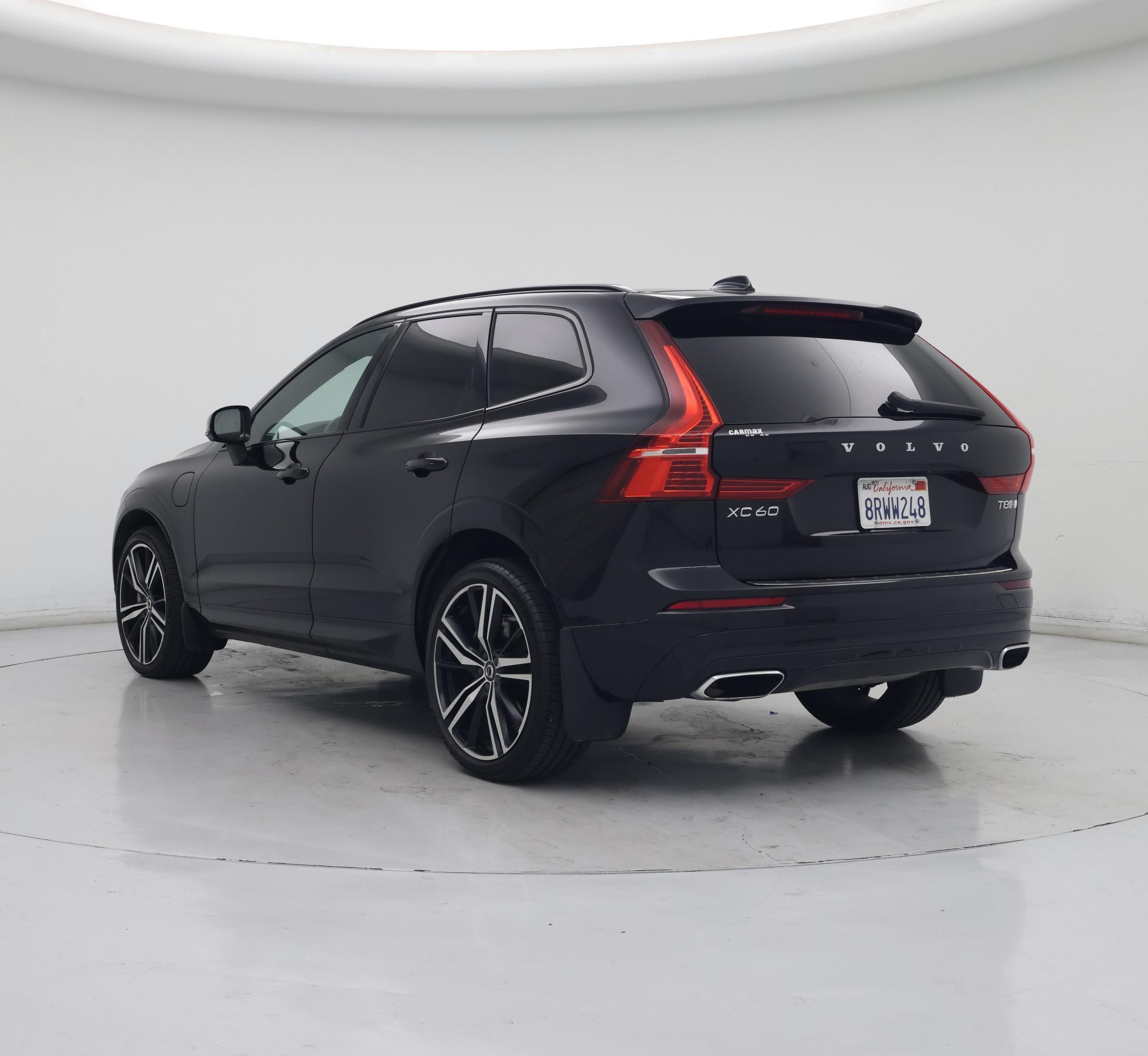Thumbnail: 2020 Volvo XC60 - 2
