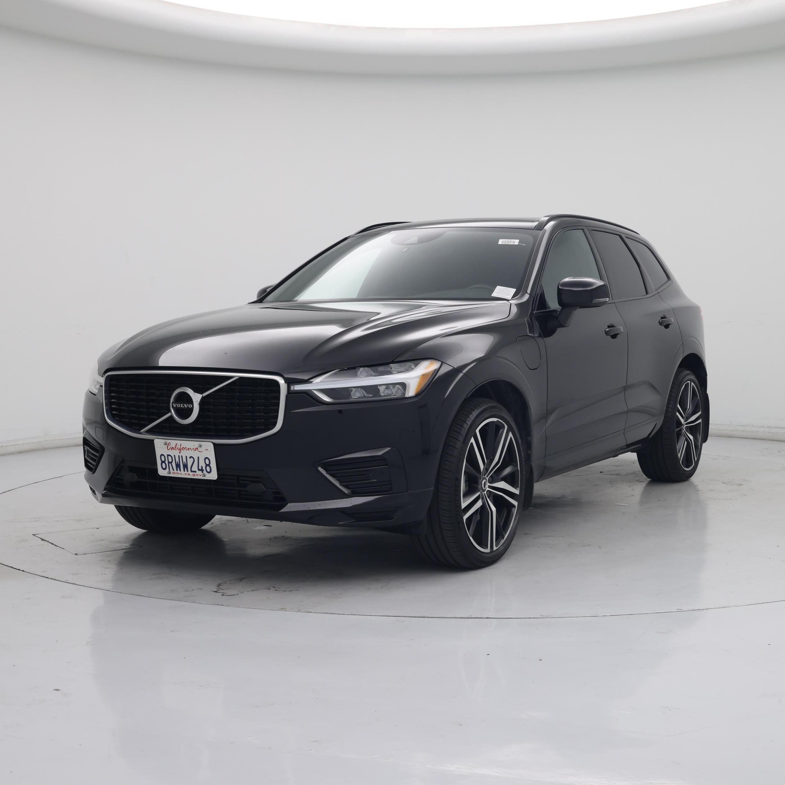 Thumbnail: 2020 Volvo XC60 - 4