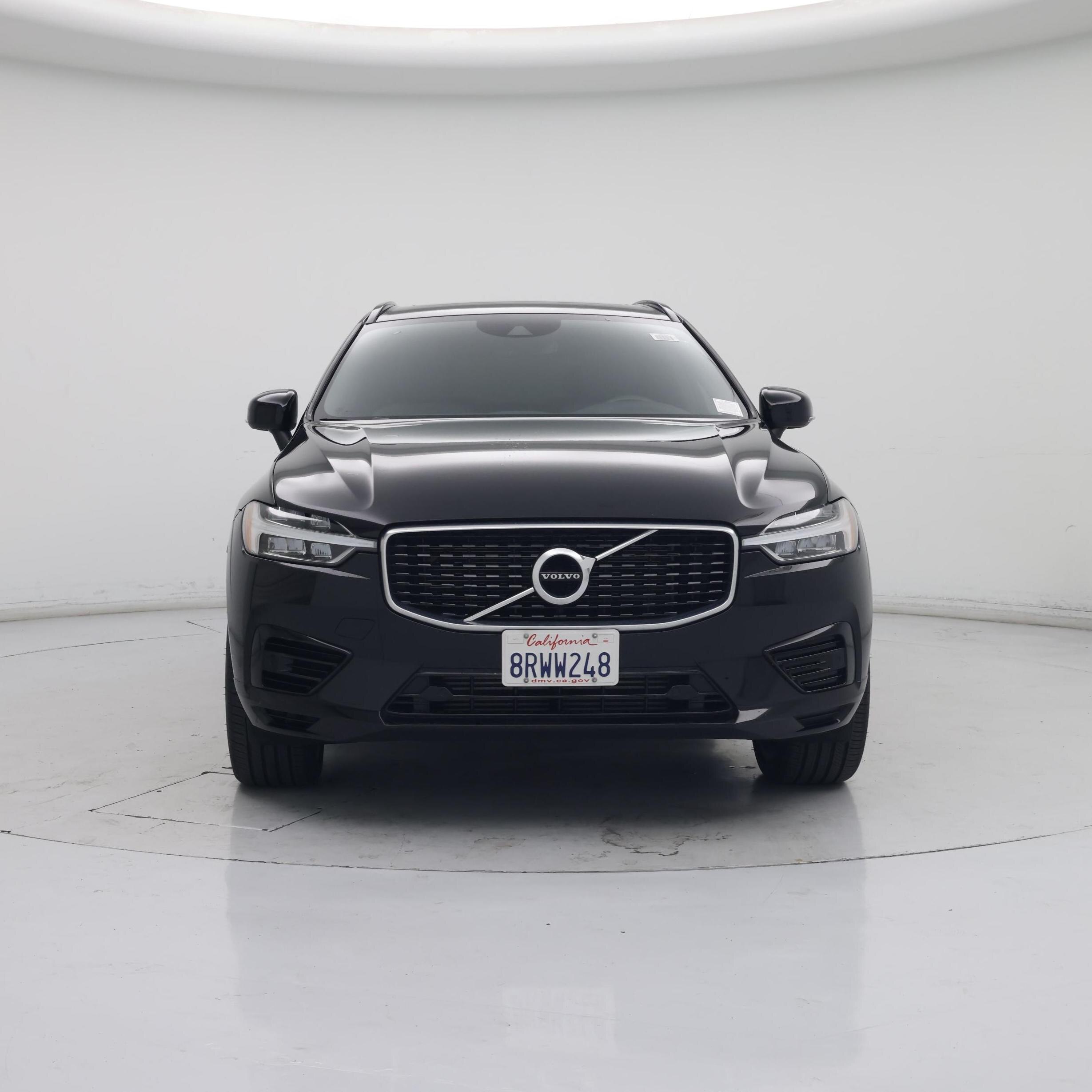 Thumbnail: 2020 Volvo XC60 - 5