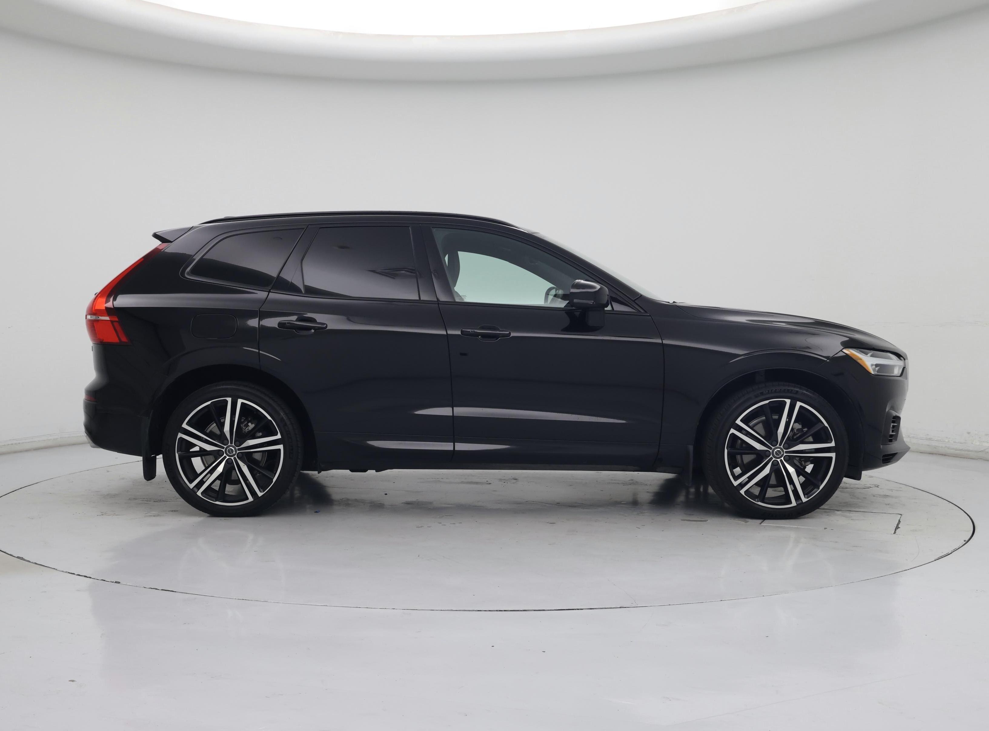 Thumbnail: 2020 Volvo XC60 - 7