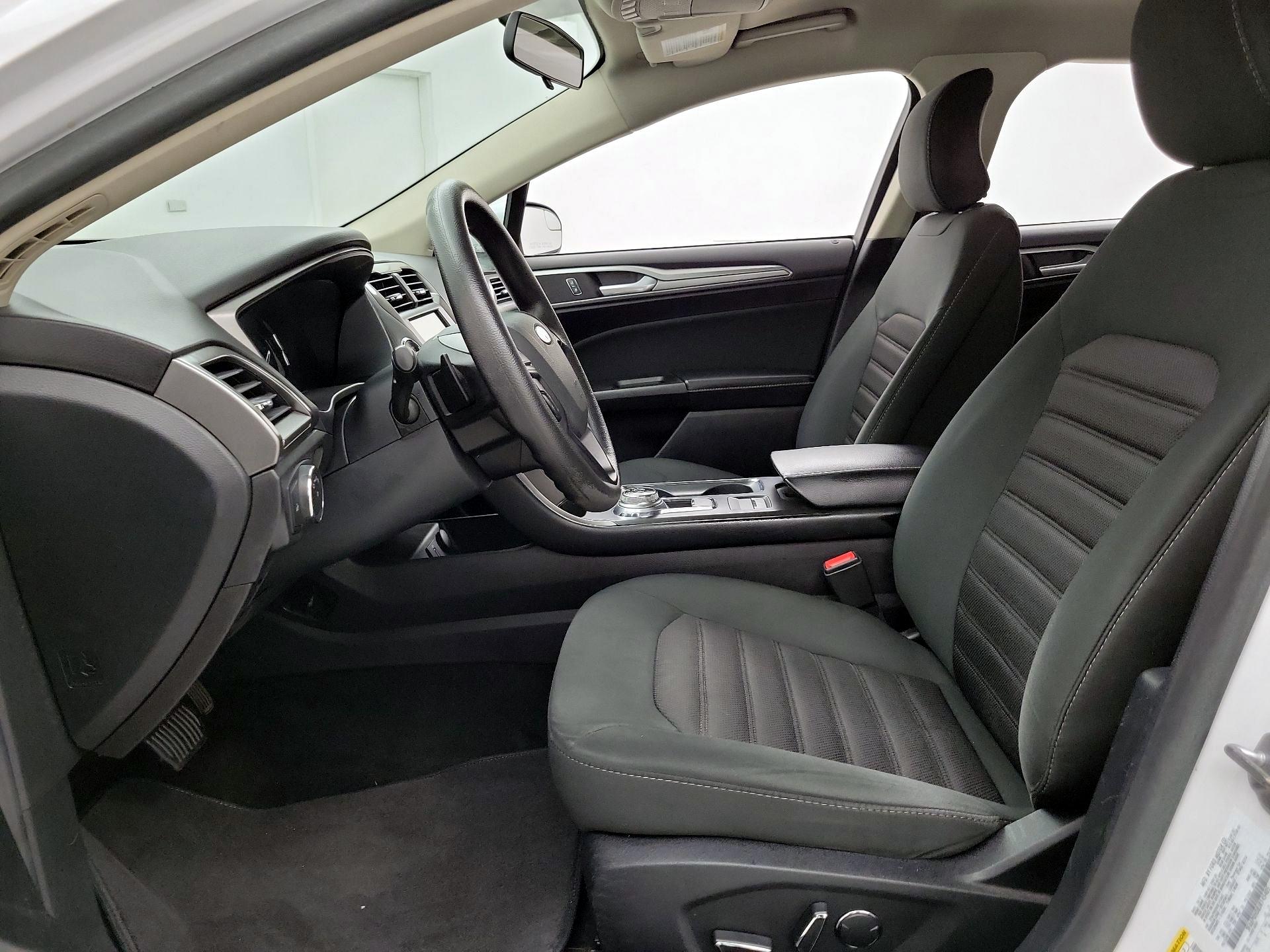 Thumbnail: 2018 Ford Fusion - 11