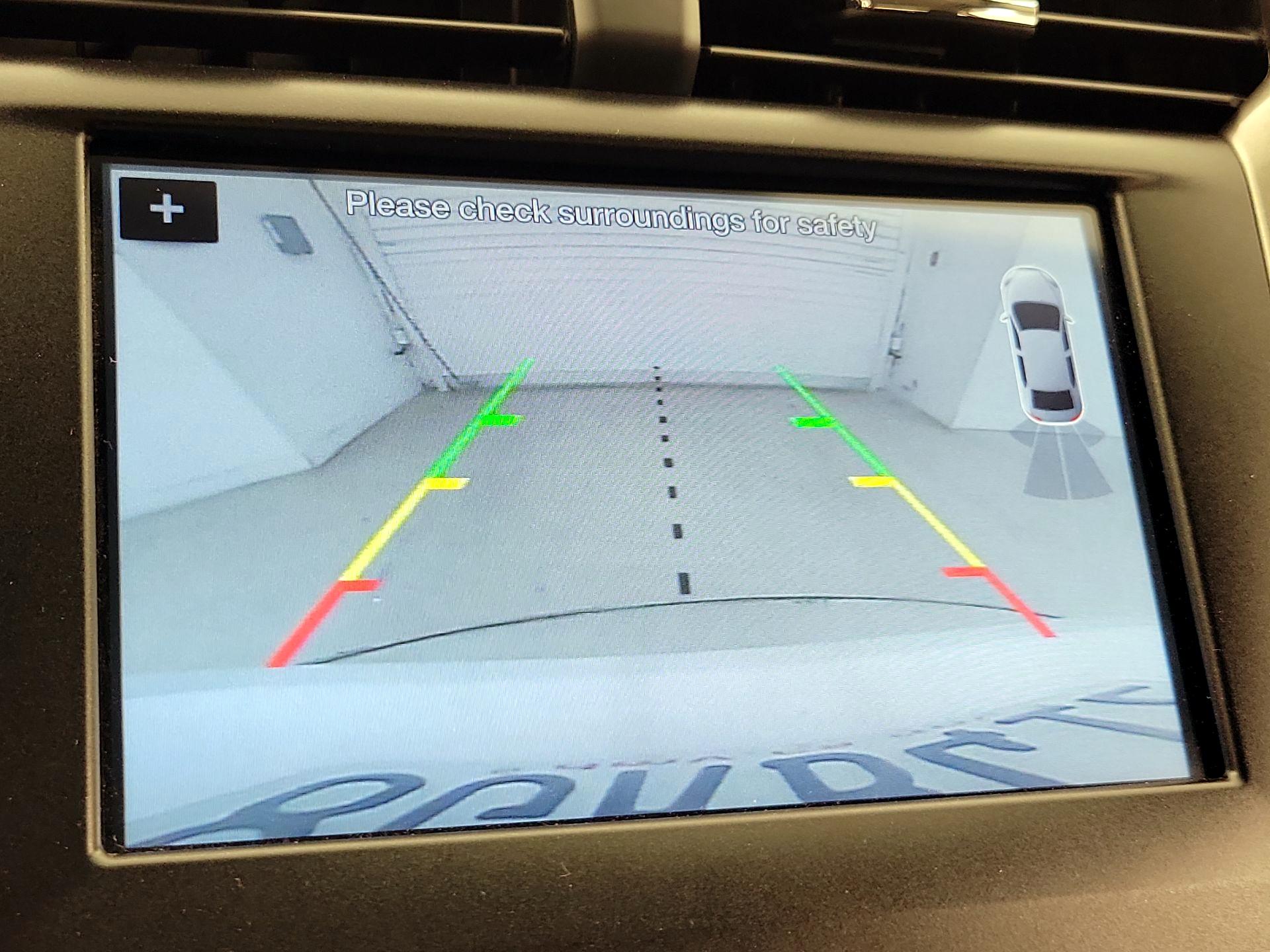 Thumbnail: 2018 Ford Fusion - 14