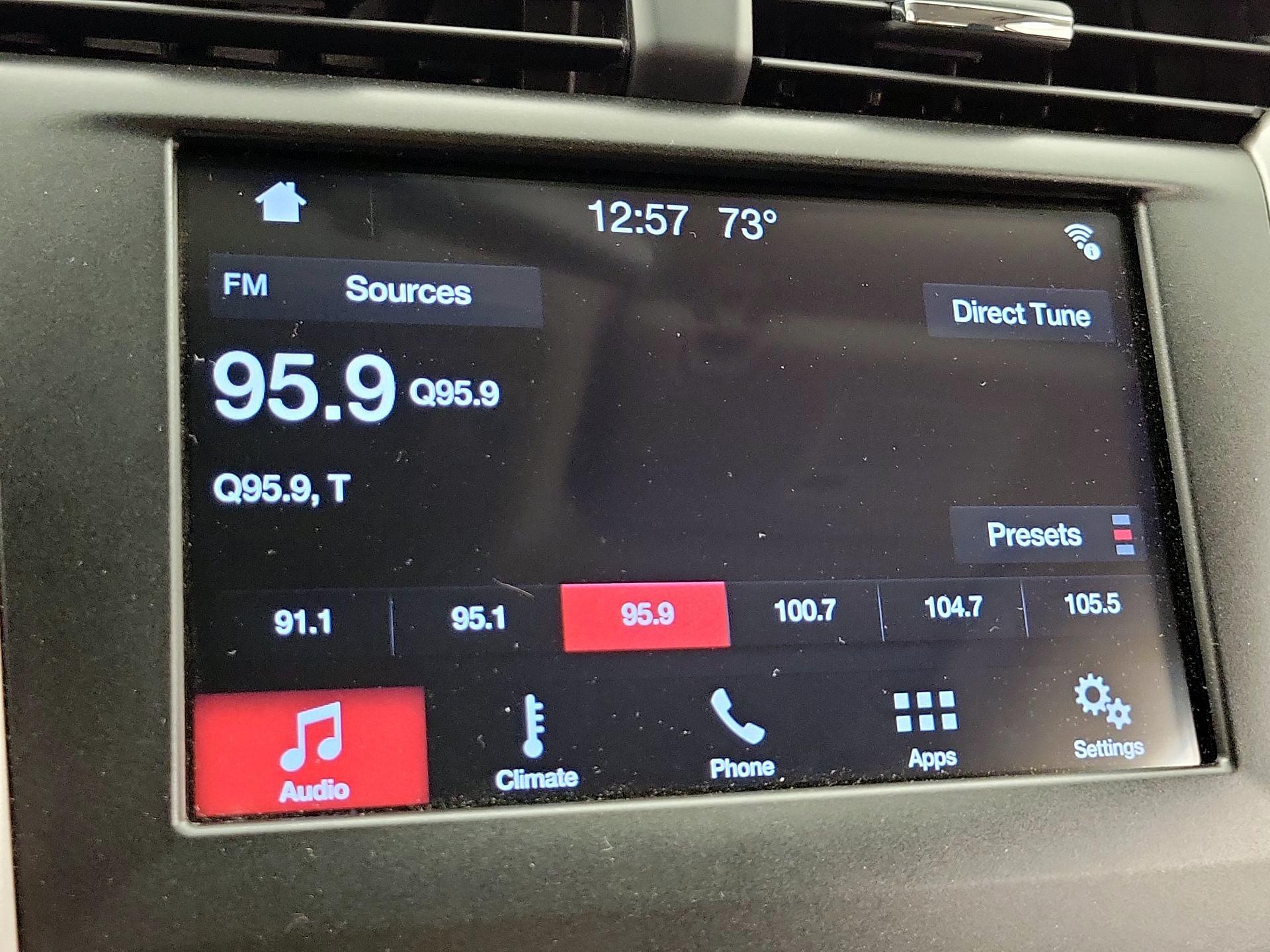 Thumbnail: 2018 Ford Fusion - 15