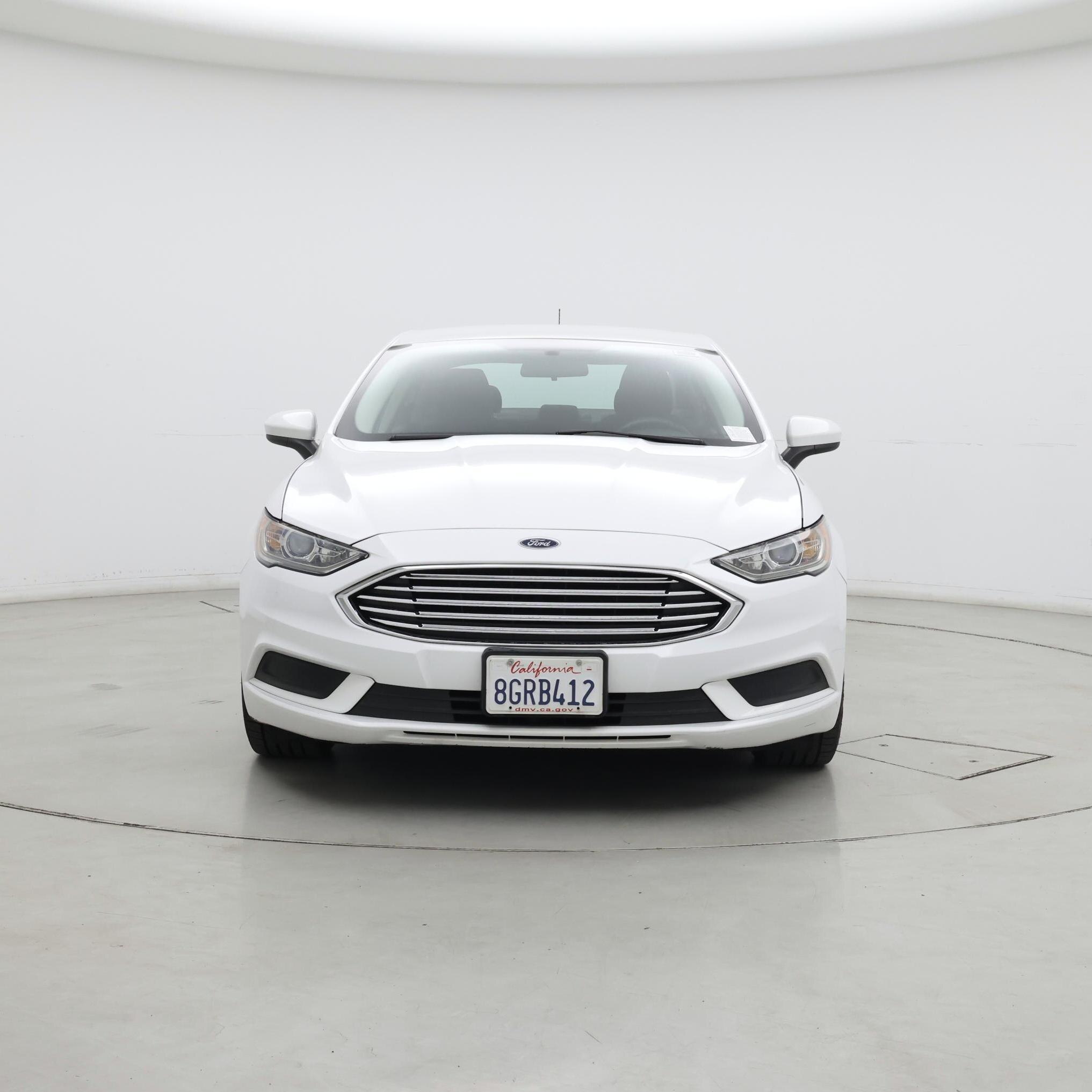 Thumbnail: 2018 Ford Fusion - 5
