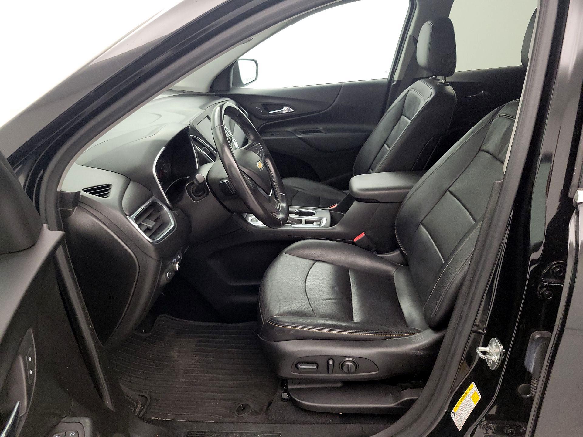 Thumbnail: 2020 Chevrolet Equinox - 11