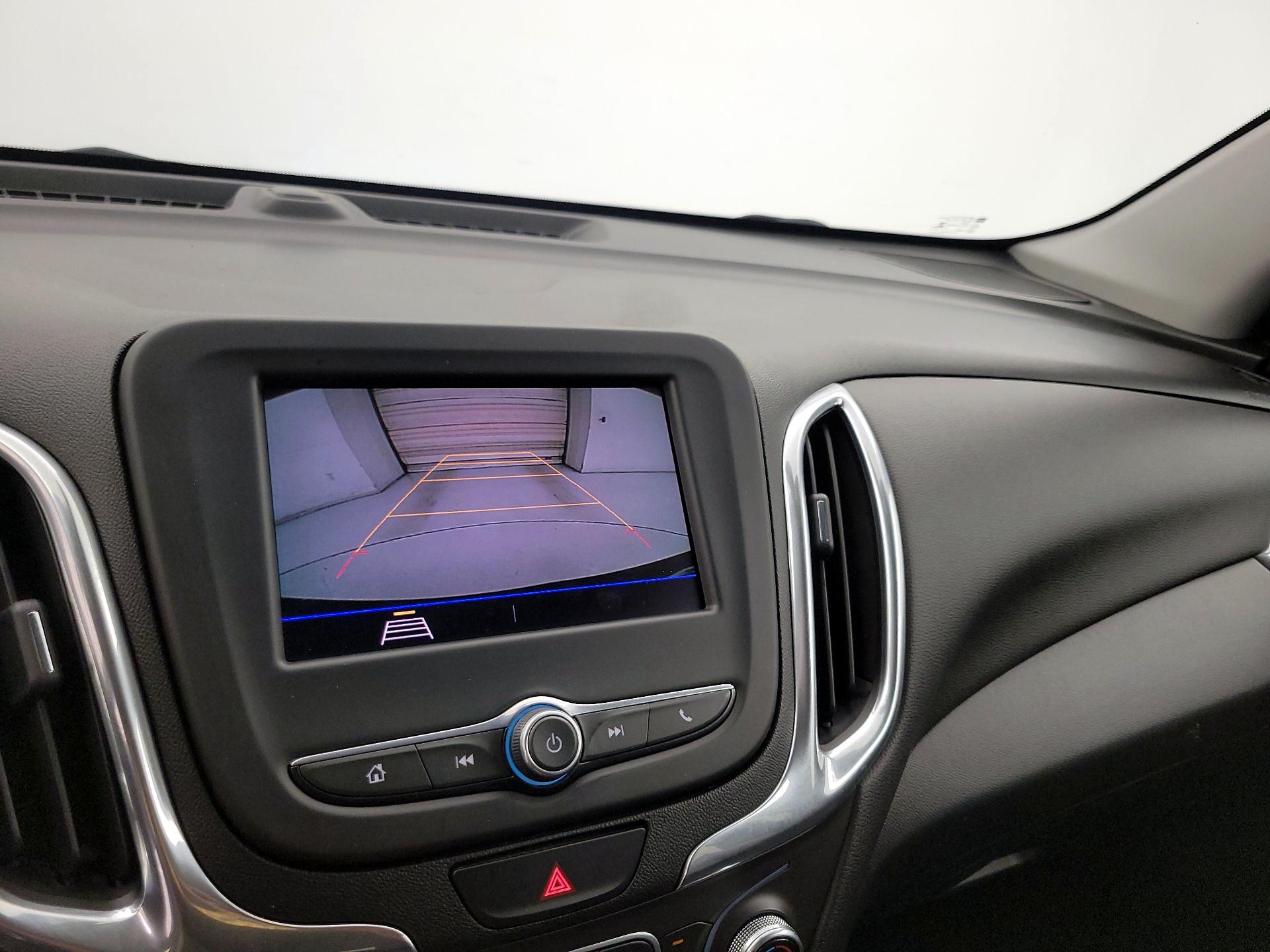 Thumbnail: 2020 Chevrolet Equinox - 14