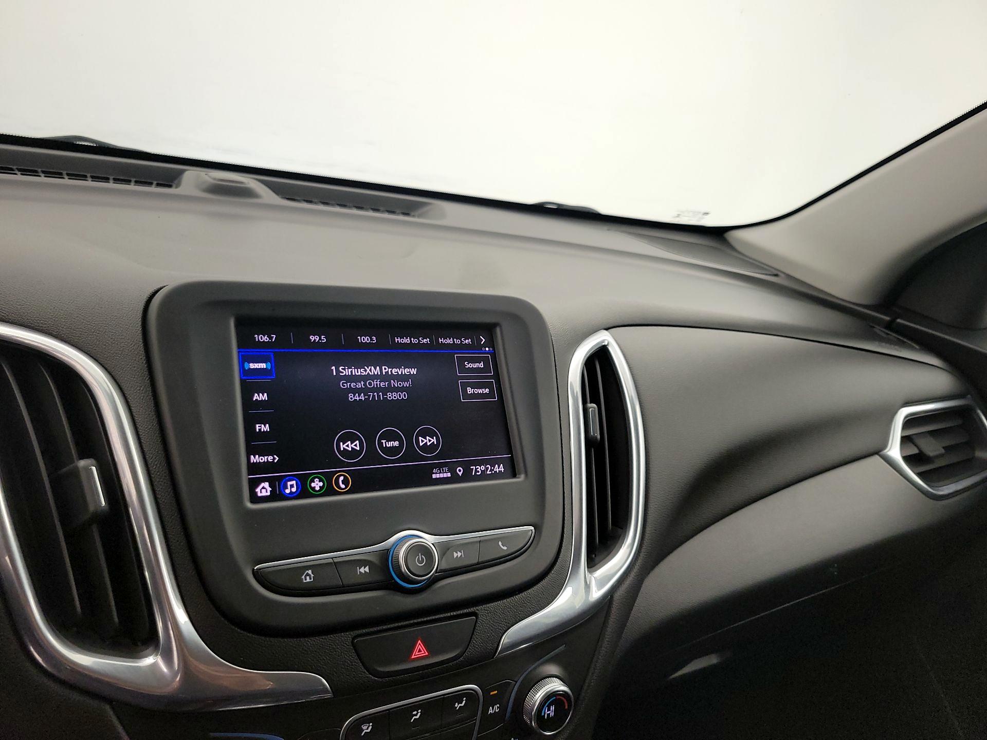 Thumbnail: 2020 Chevrolet Equinox - 15