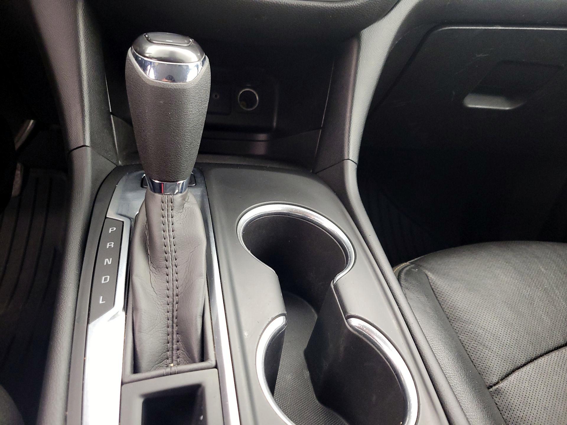 Thumbnail: 2020 Chevrolet Equinox - 17