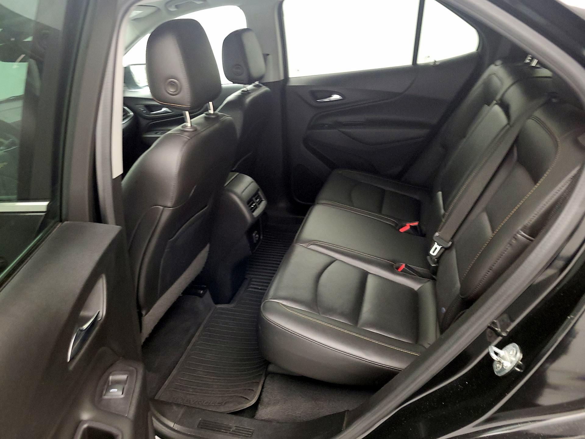 Thumbnail: 2020 Chevrolet Equinox - 19