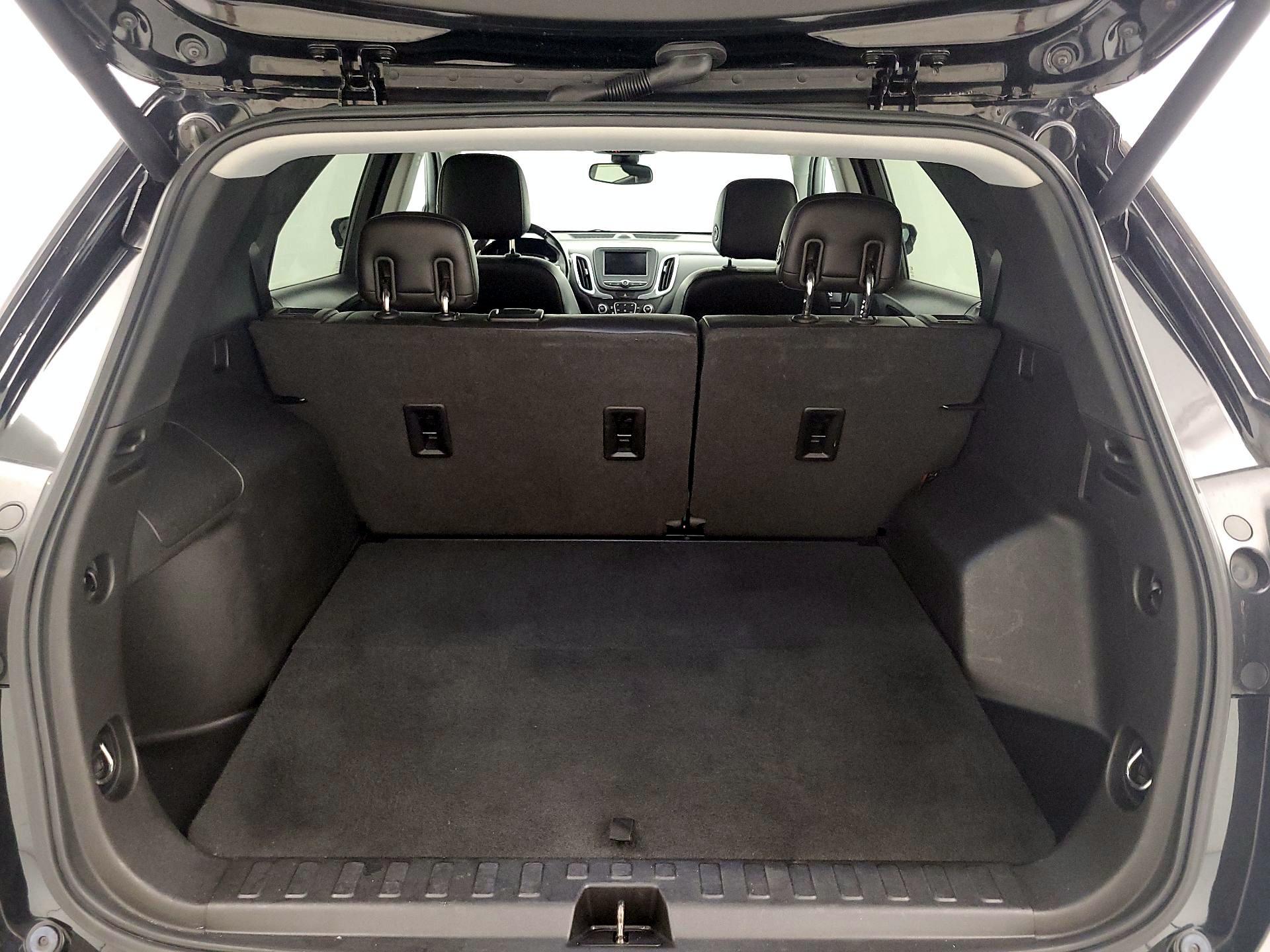 Thumbnail: 2020 Chevrolet Equinox - 20