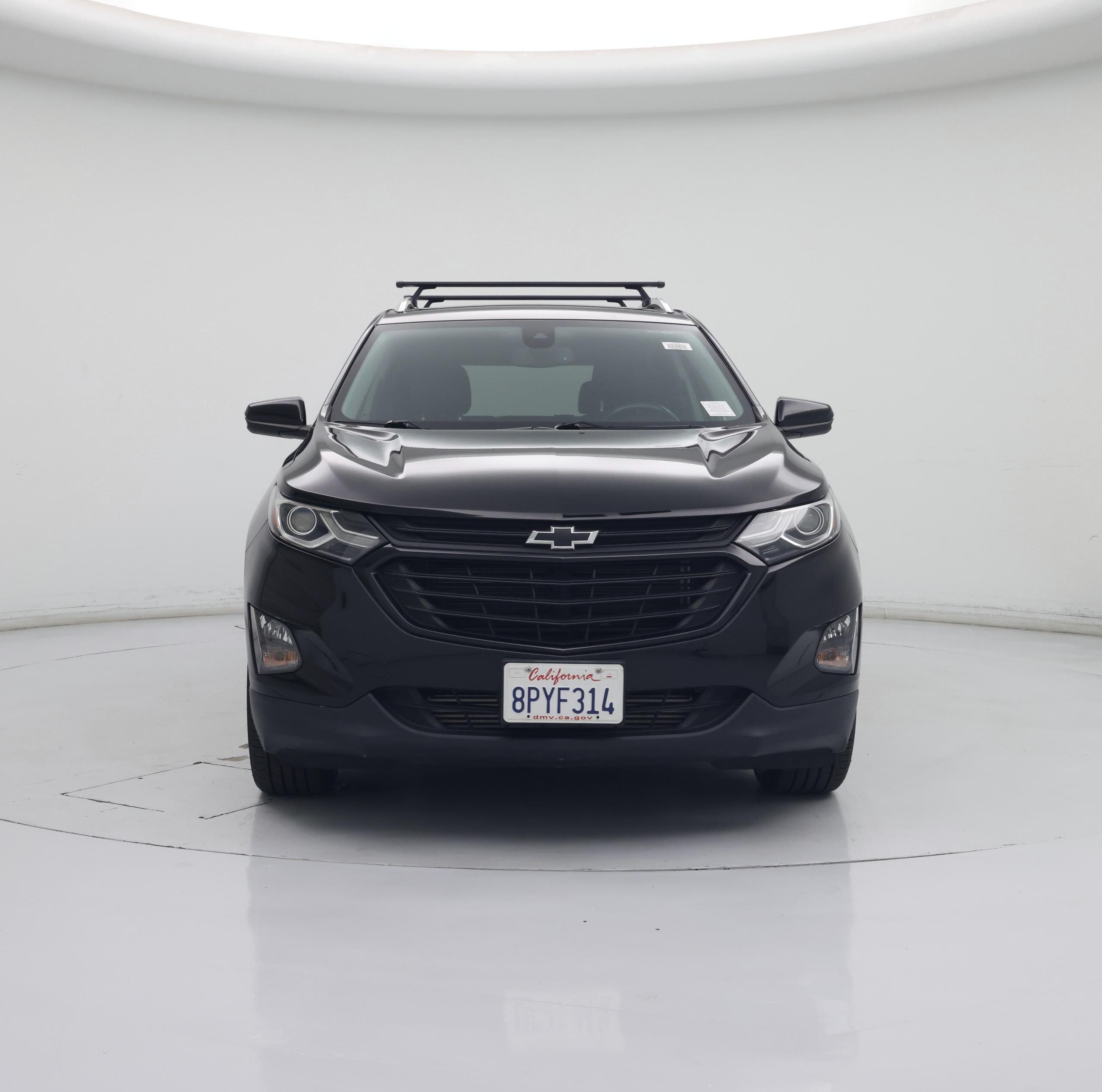 Thumbnail: 2020 Chevrolet Equinox - 5