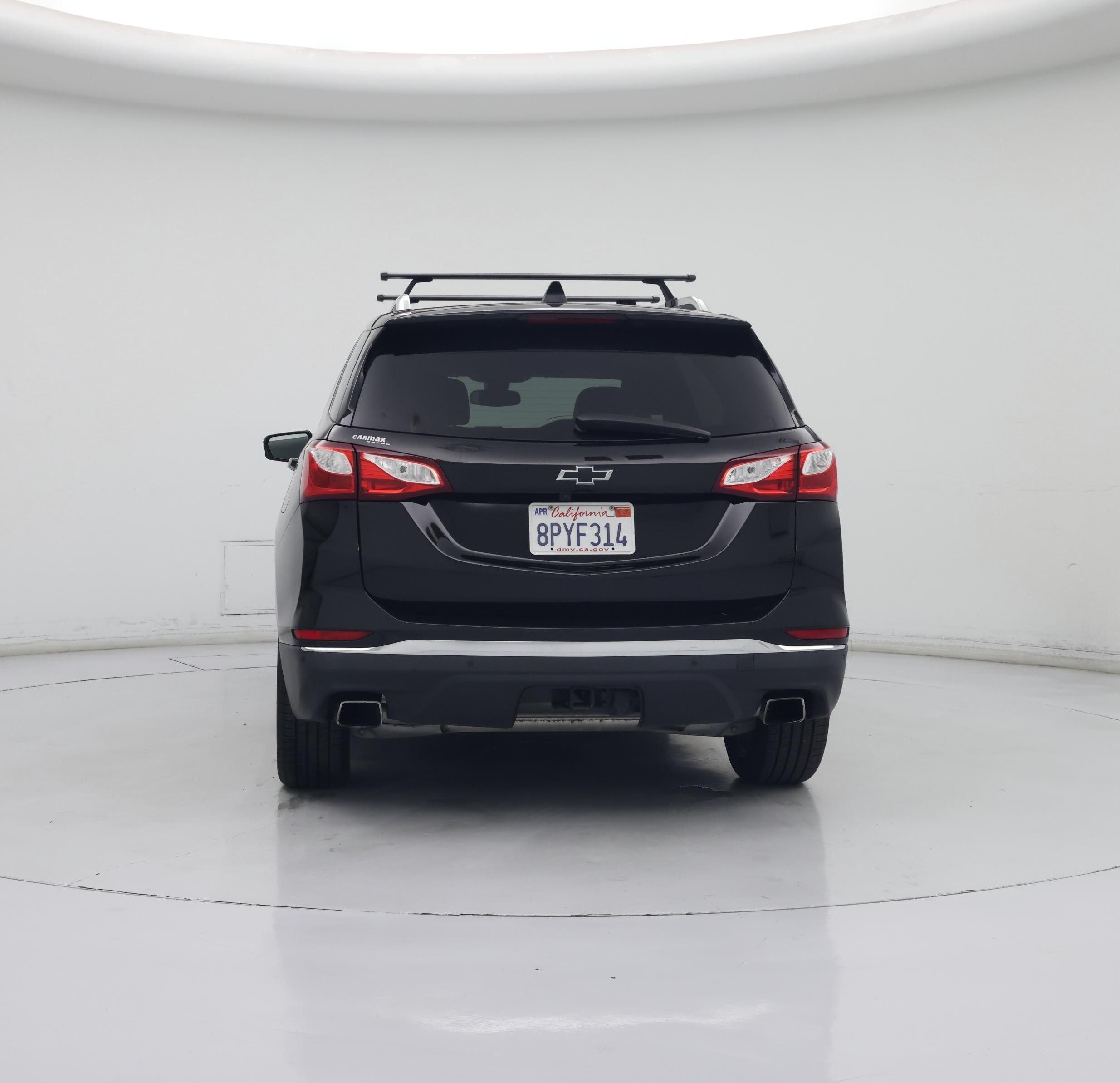 Thumbnail: 2020 Chevrolet Equinox - 6