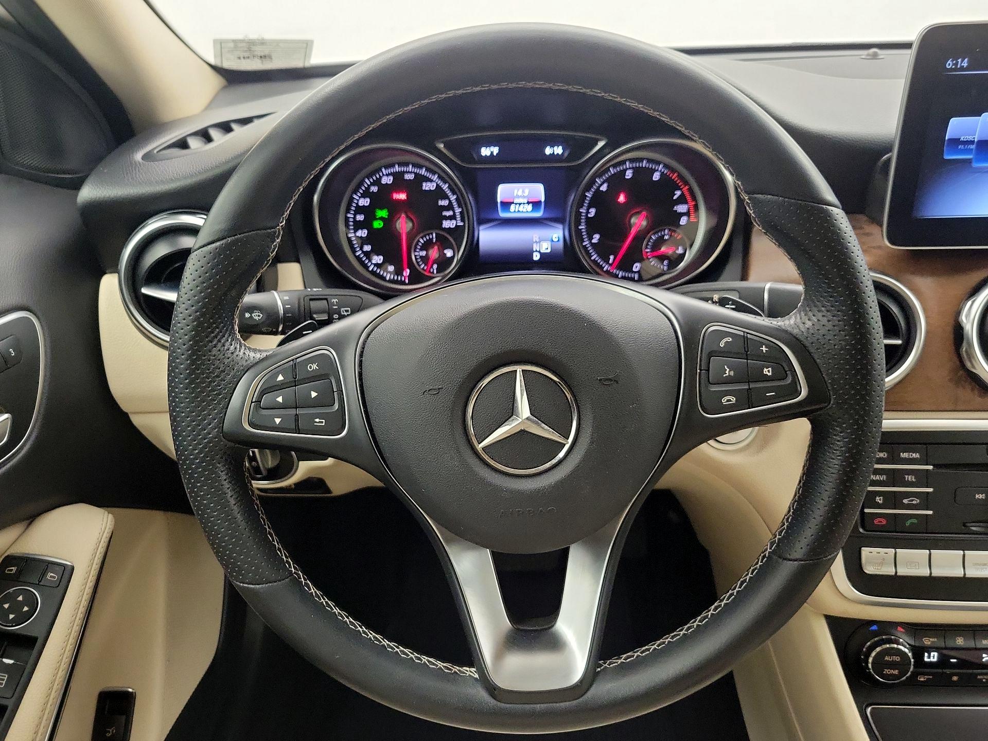 Thumbnail: 2019 Mercedes-Benz GLA - 10