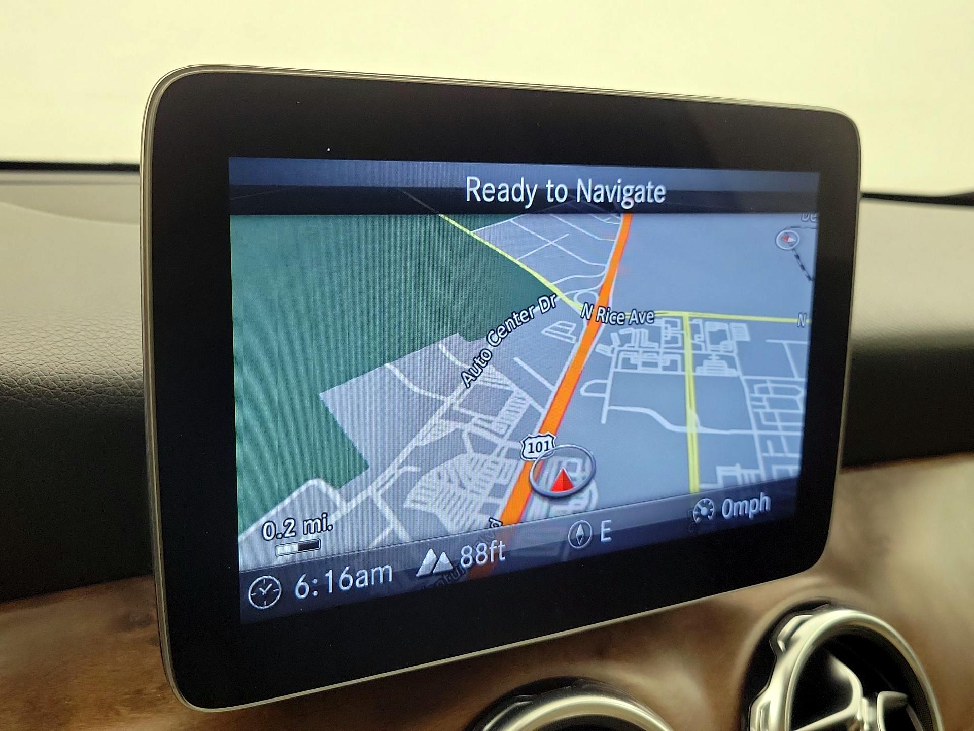 Thumbnail: 2019 Mercedes-Benz GLA - 14