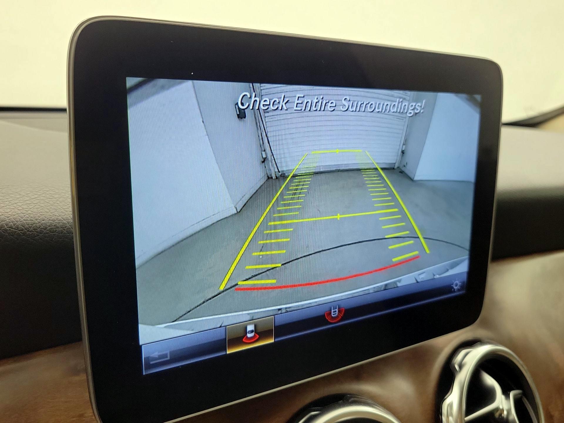 Thumbnail: 2019 Mercedes-Benz GLA - 15