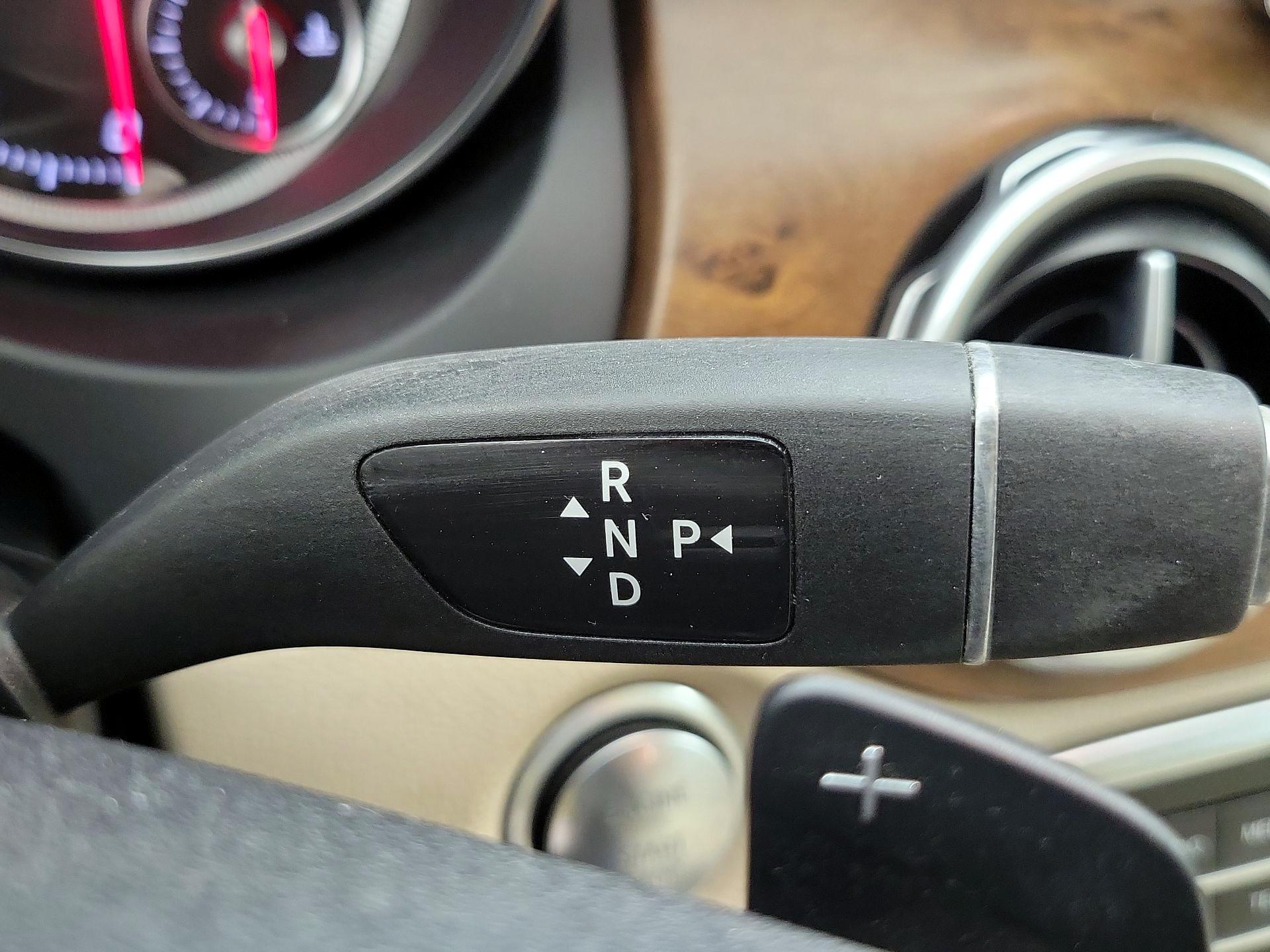 Thumbnail: 2019 Mercedes-Benz GLA - 18