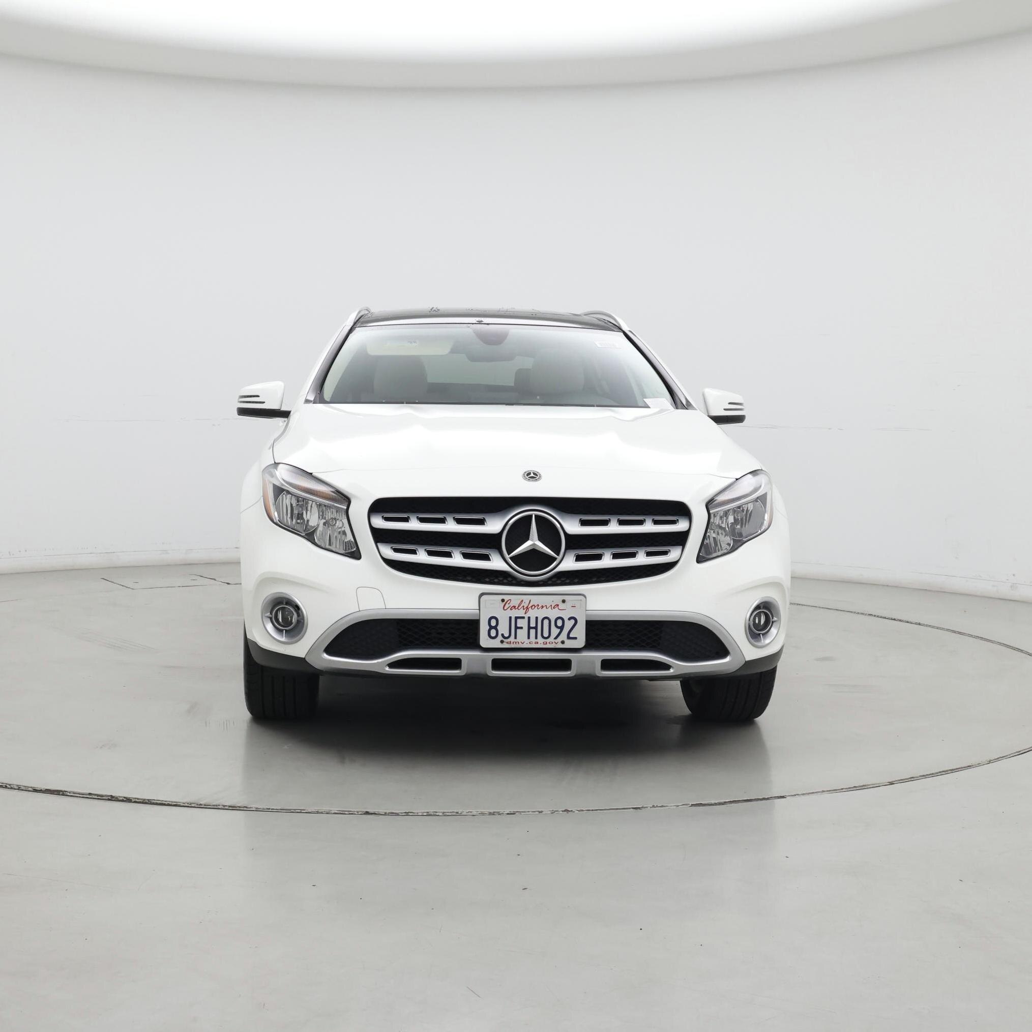 Thumbnail: 2019 Mercedes-Benz GLA - 5