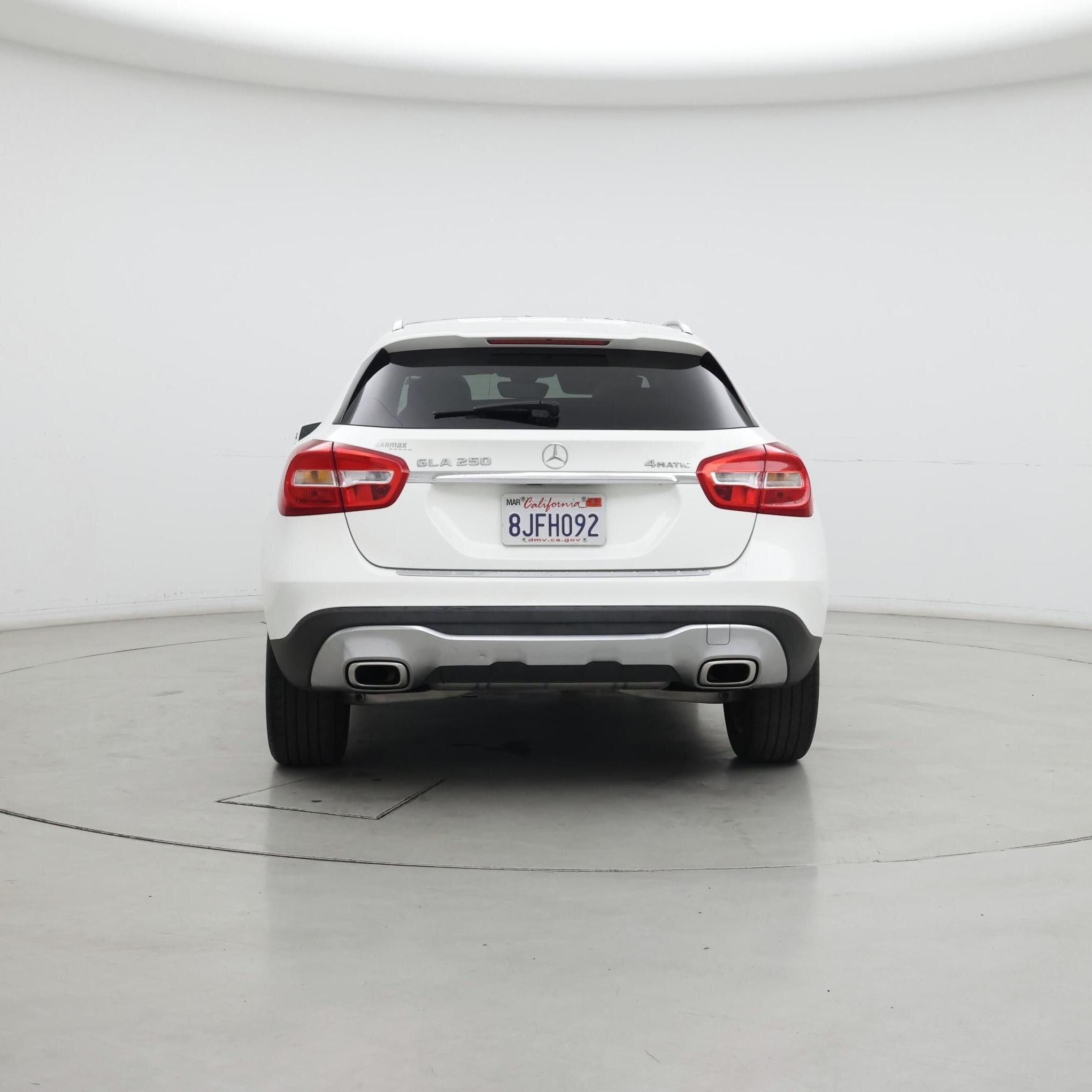 Thumbnail: 2019 Mercedes-Benz GLA - 6