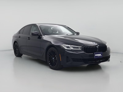 2023 BMW 530e Plug-in Hybrid e xDrive