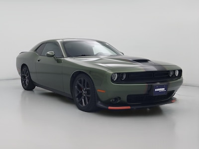 2021 Dodge Challenger GT