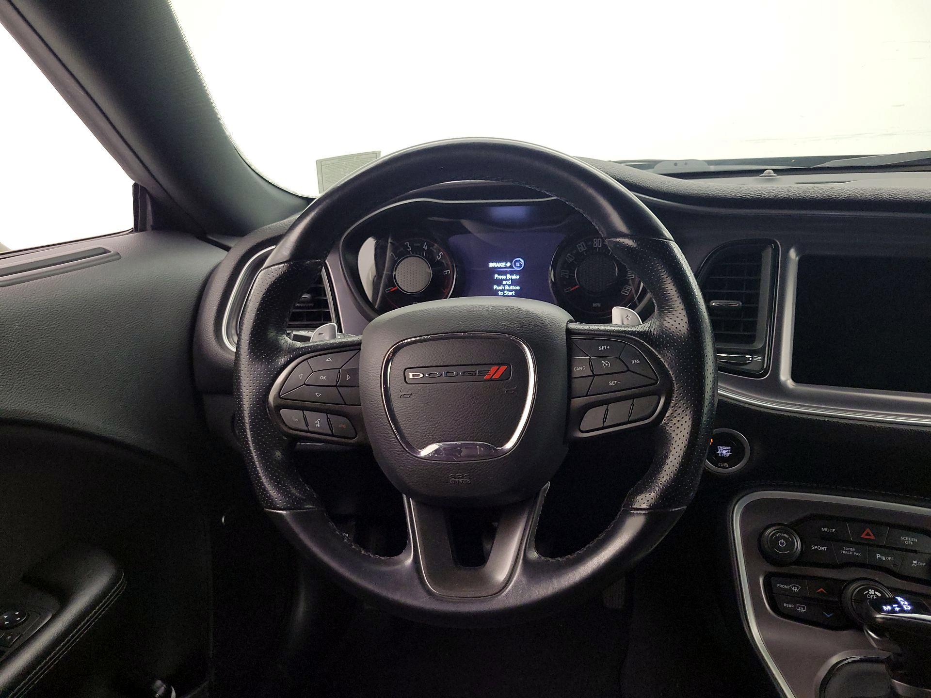 Thumbnail: 2021 Dodge Challenger - 10