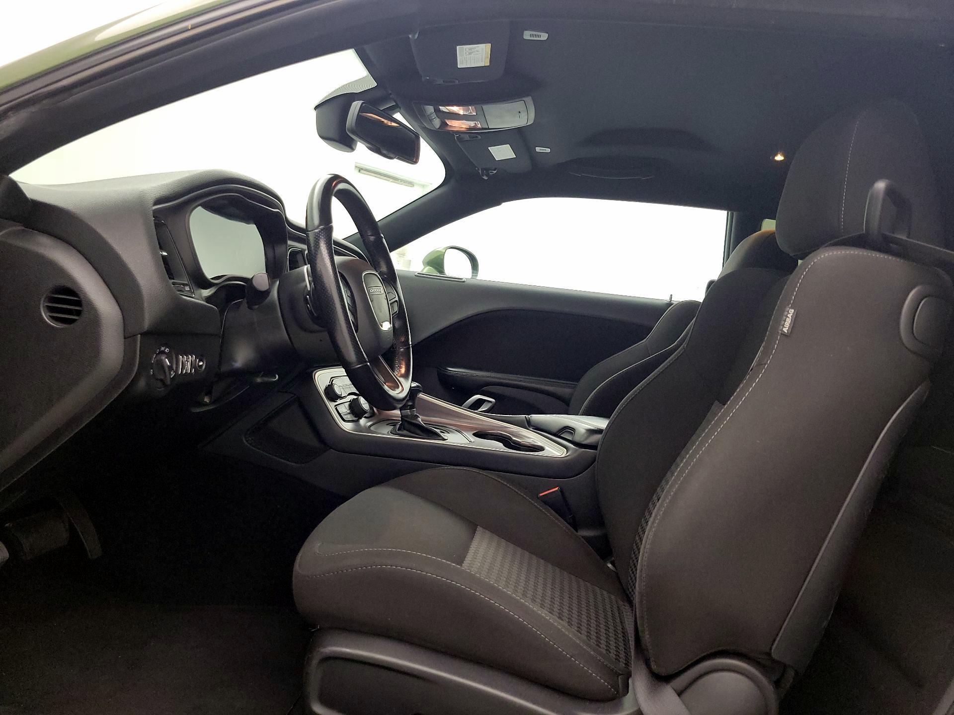 Thumbnail: 2021 Dodge Challenger - 11