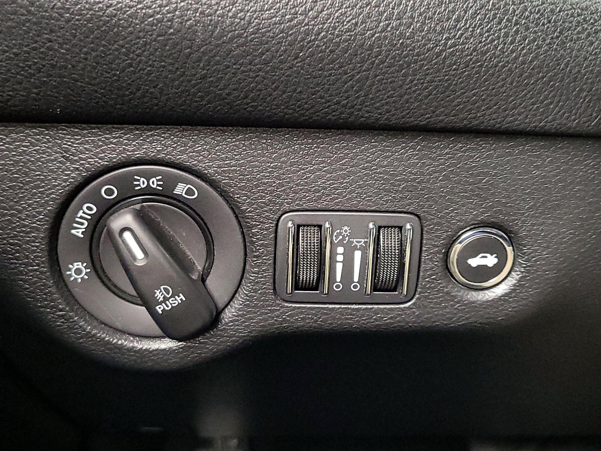 Thumbnail: 2021 Dodge Challenger - 13