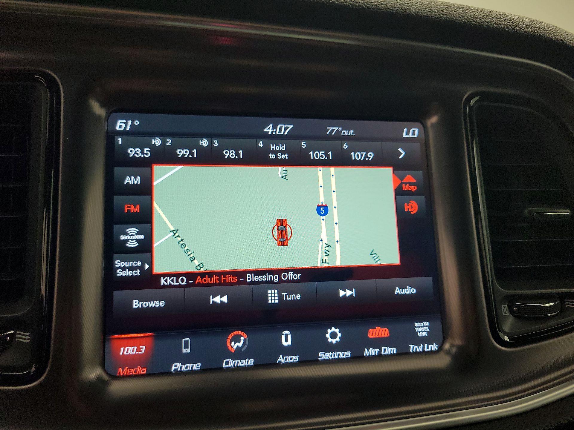 Thumbnail: 2021 Dodge Challenger - 14