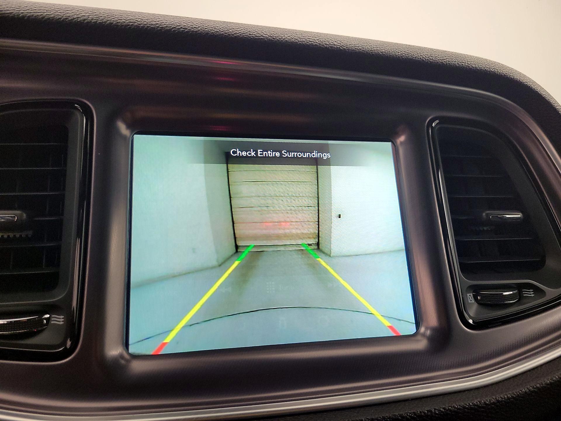 Thumbnail: 2021 Dodge Challenger - 15