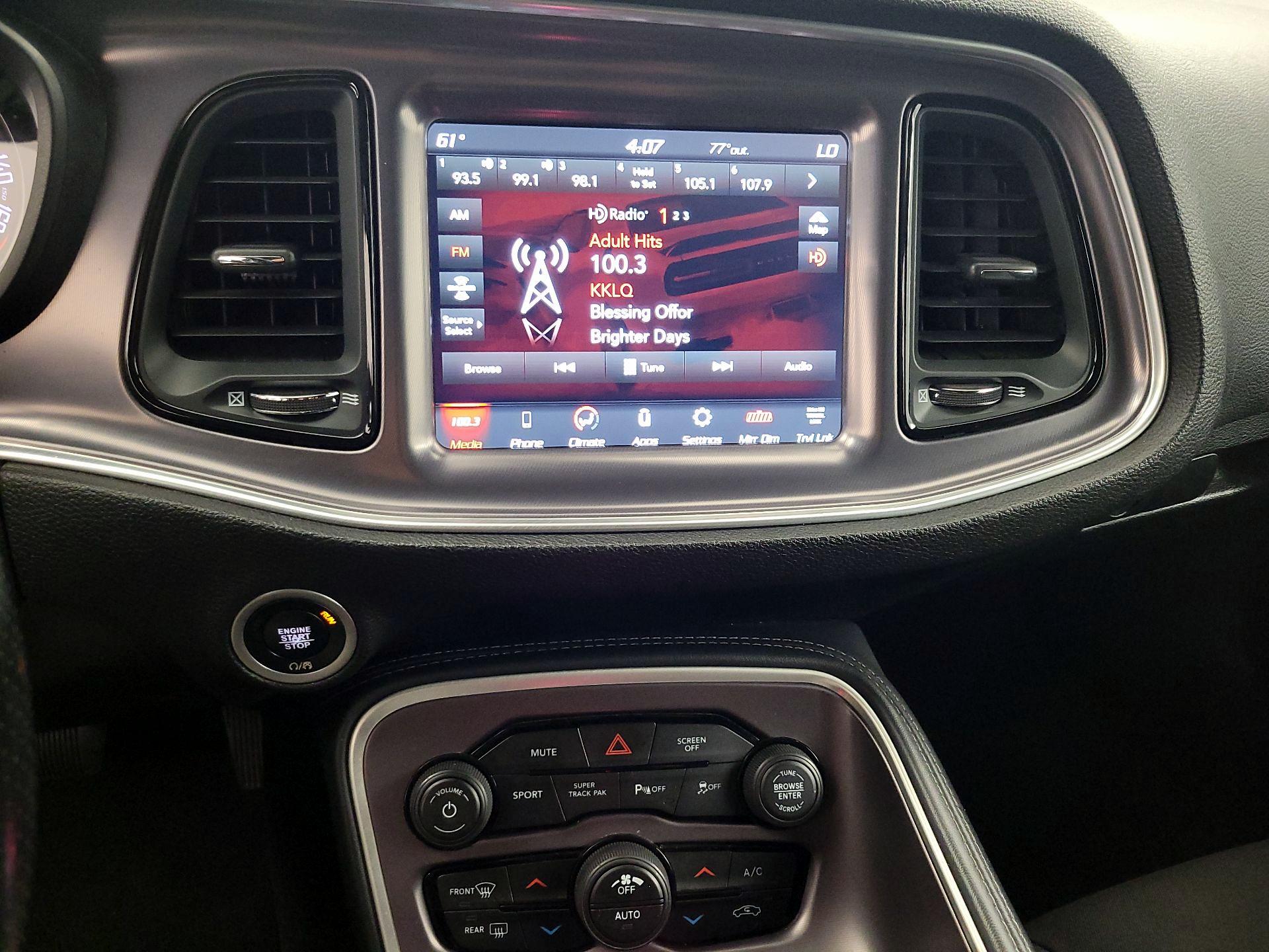 Thumbnail: 2021 Dodge Challenger - 16