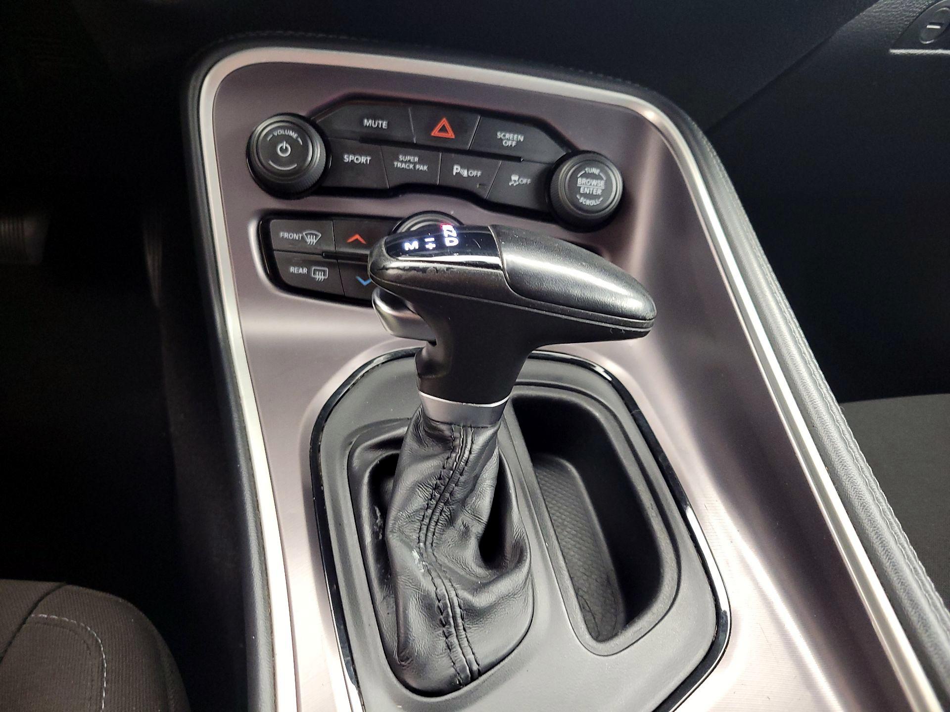 Thumbnail: 2021 Dodge Challenger - 18