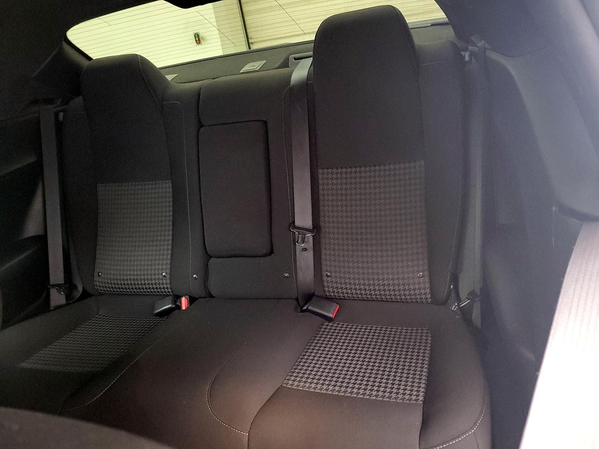 Thumbnail: 2021 Dodge Challenger - 20