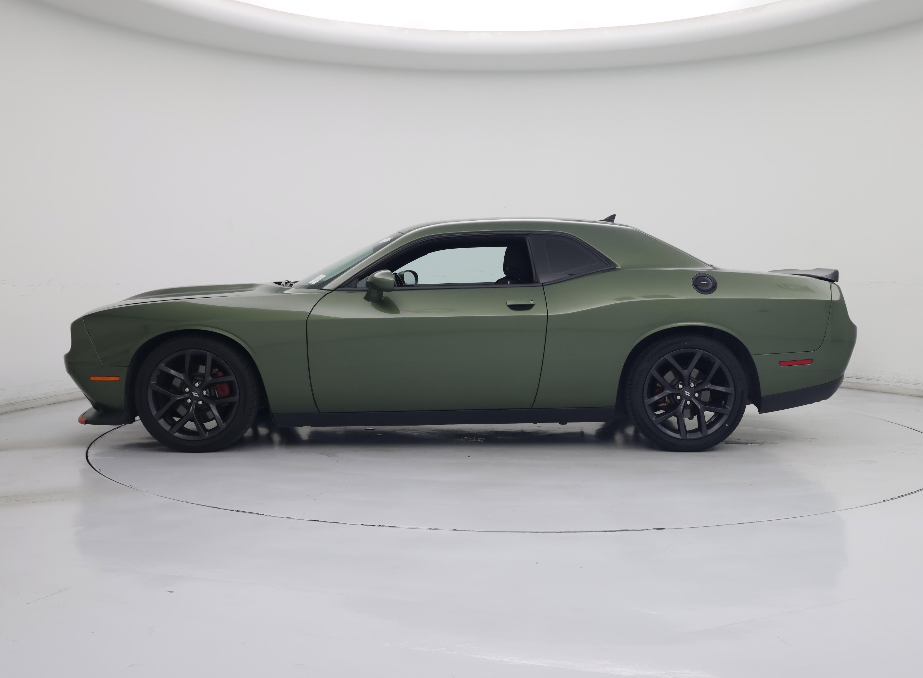 Thumbnail: 2021 Dodge Challenger - 3