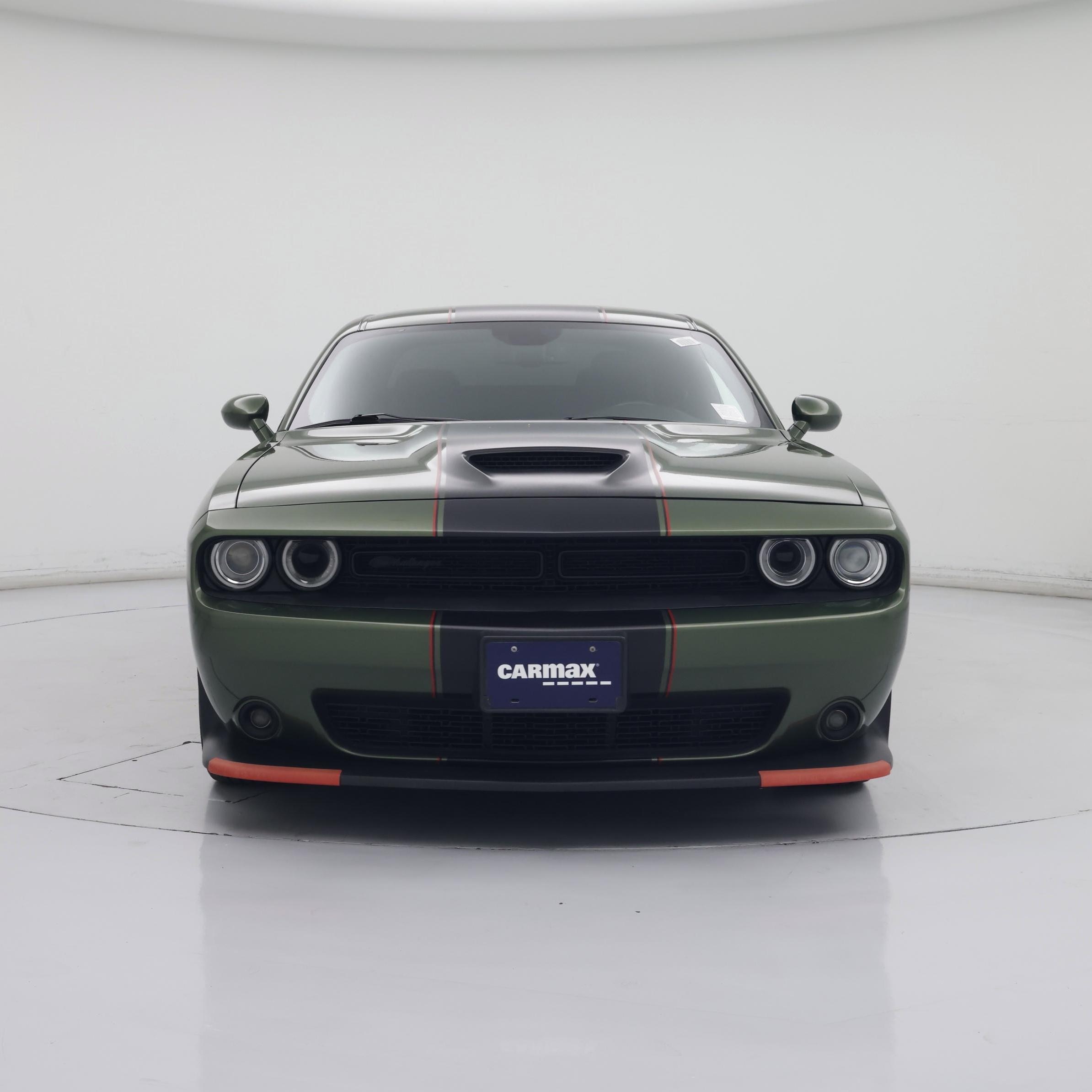 Thumbnail: 2021 Dodge Challenger - 5