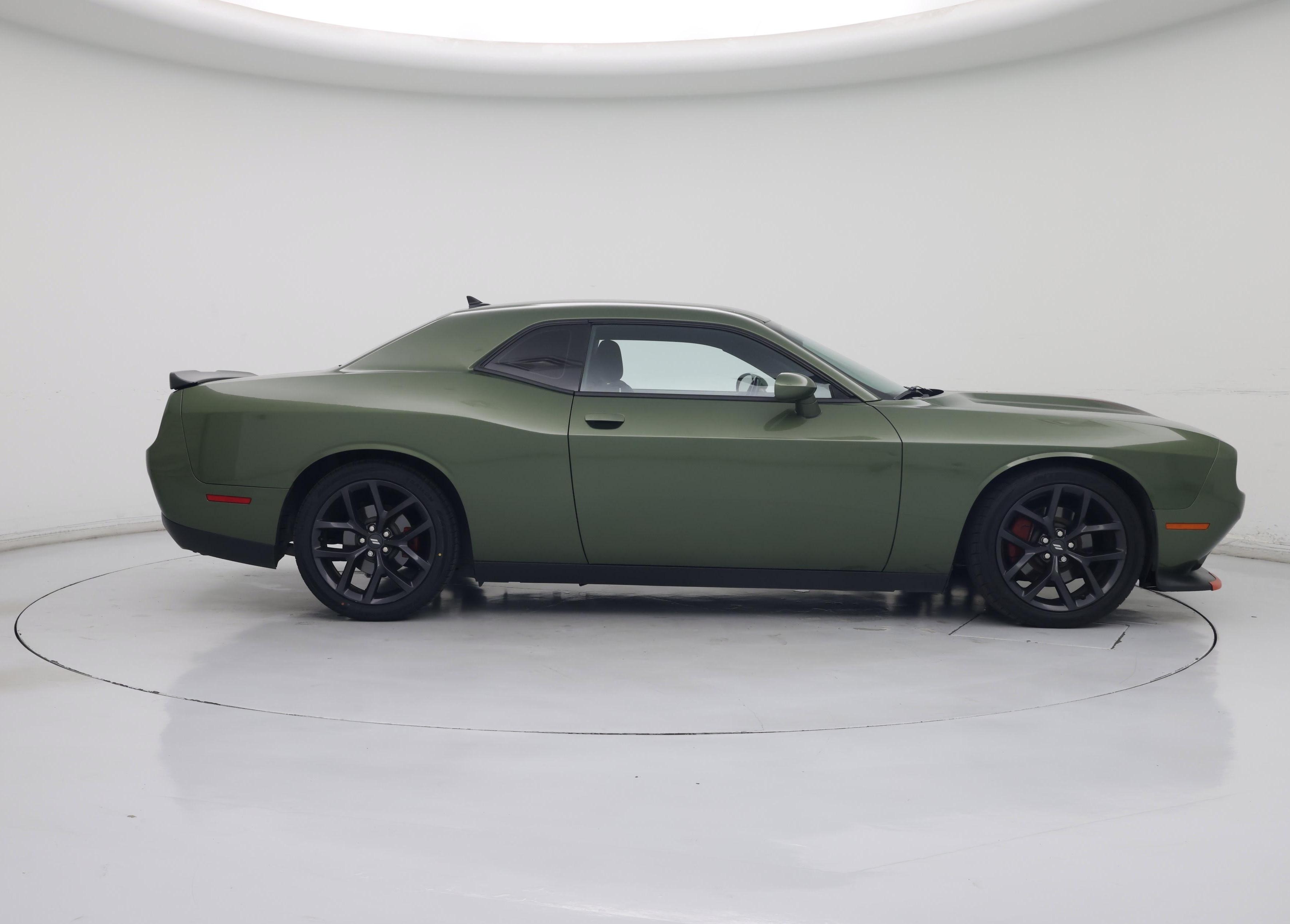Thumbnail: 2021 Dodge Challenger - 7