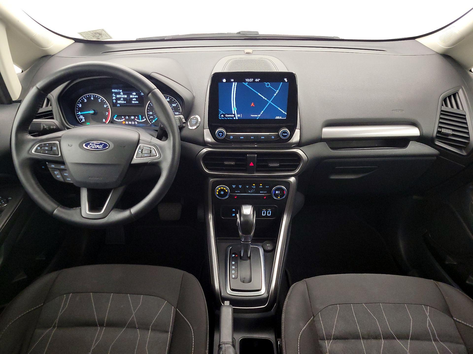 Thumbnail: 2018 Ford EcoSport - 9