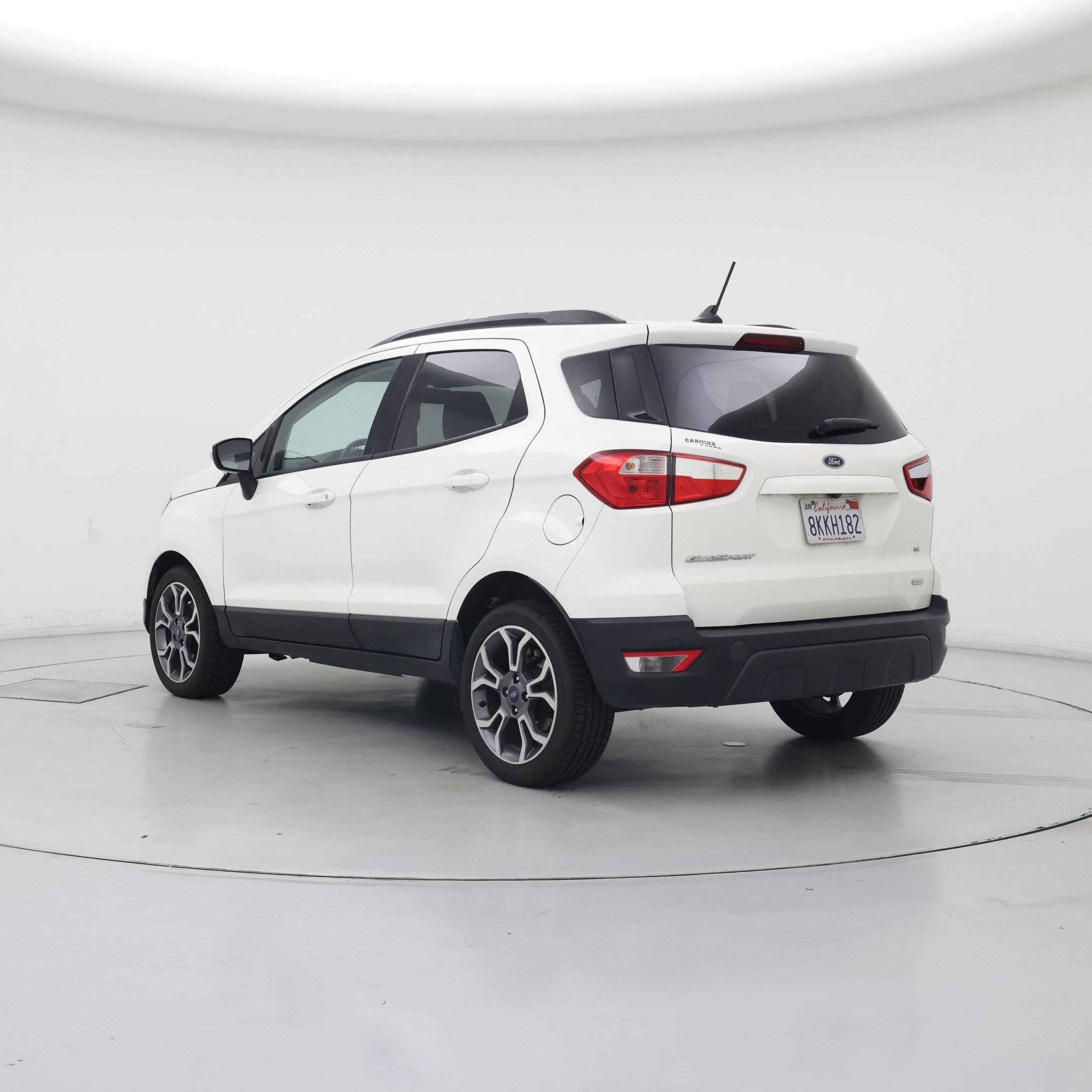 Thumbnail: 2018 Ford EcoSport - 2