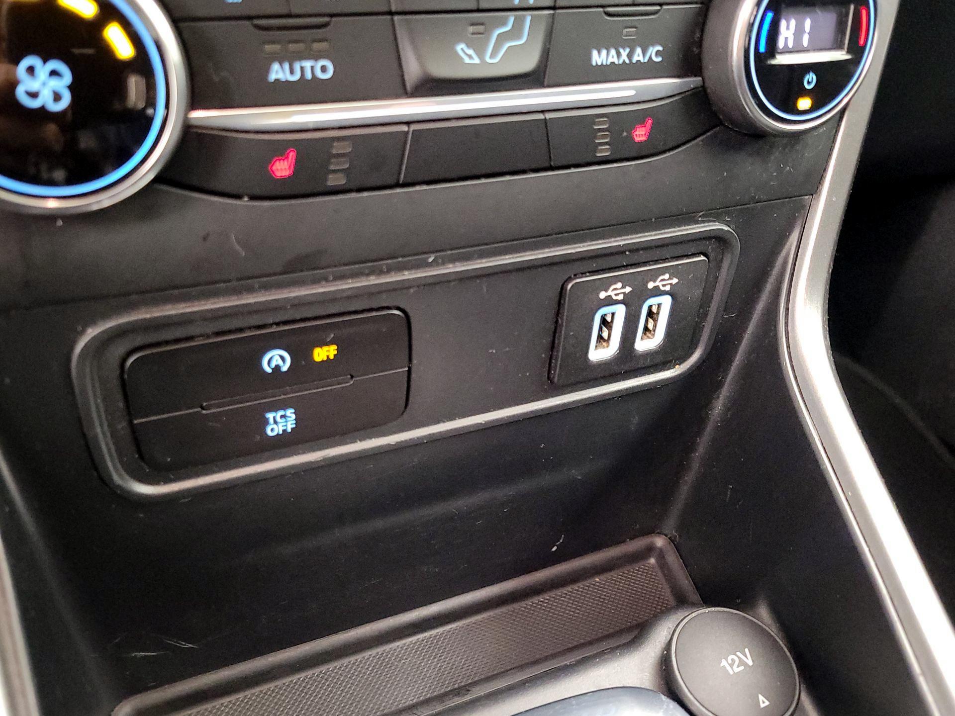 Thumbnail: 2018 Ford EcoSport - 19