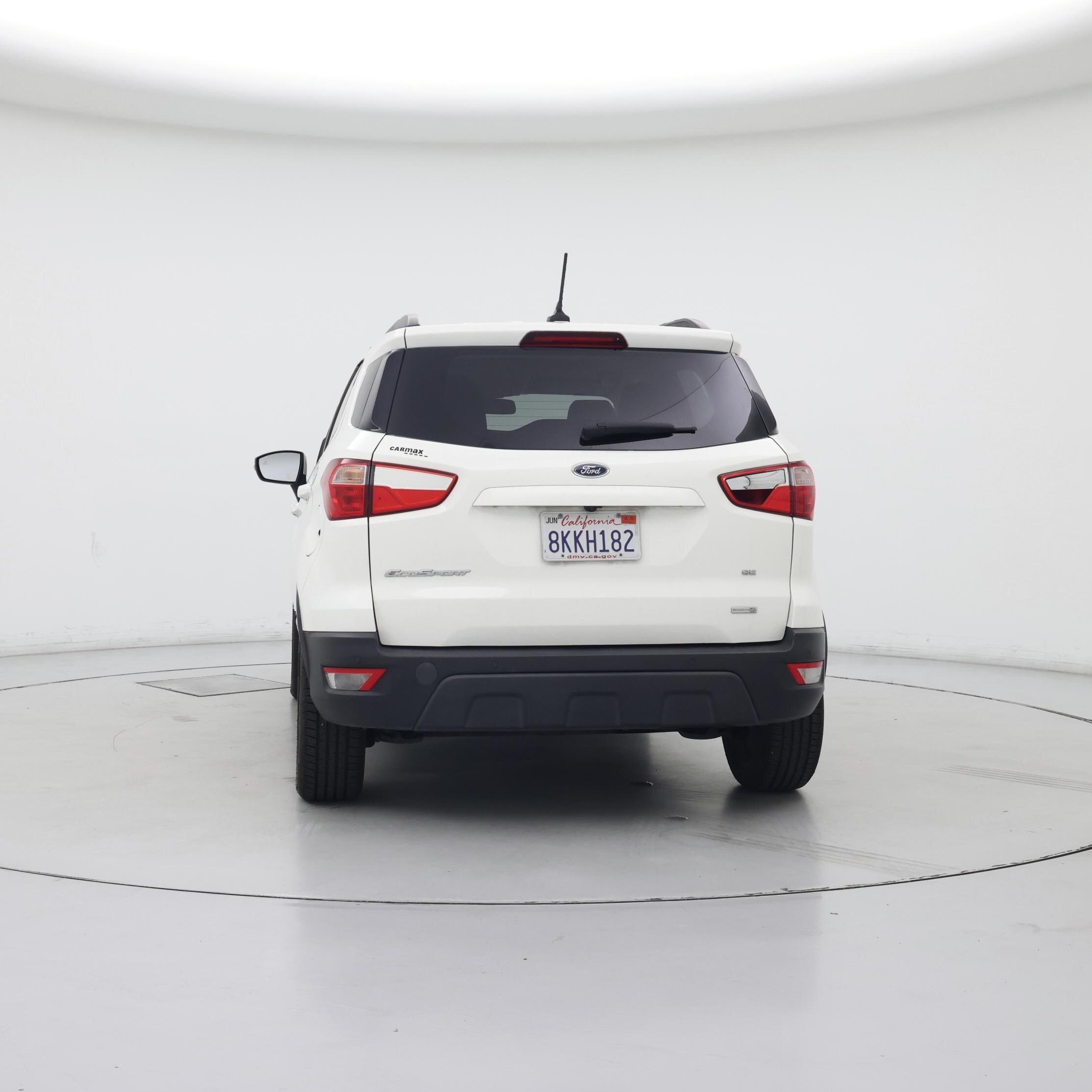 Thumbnail: 2018 Ford EcoSport - 6