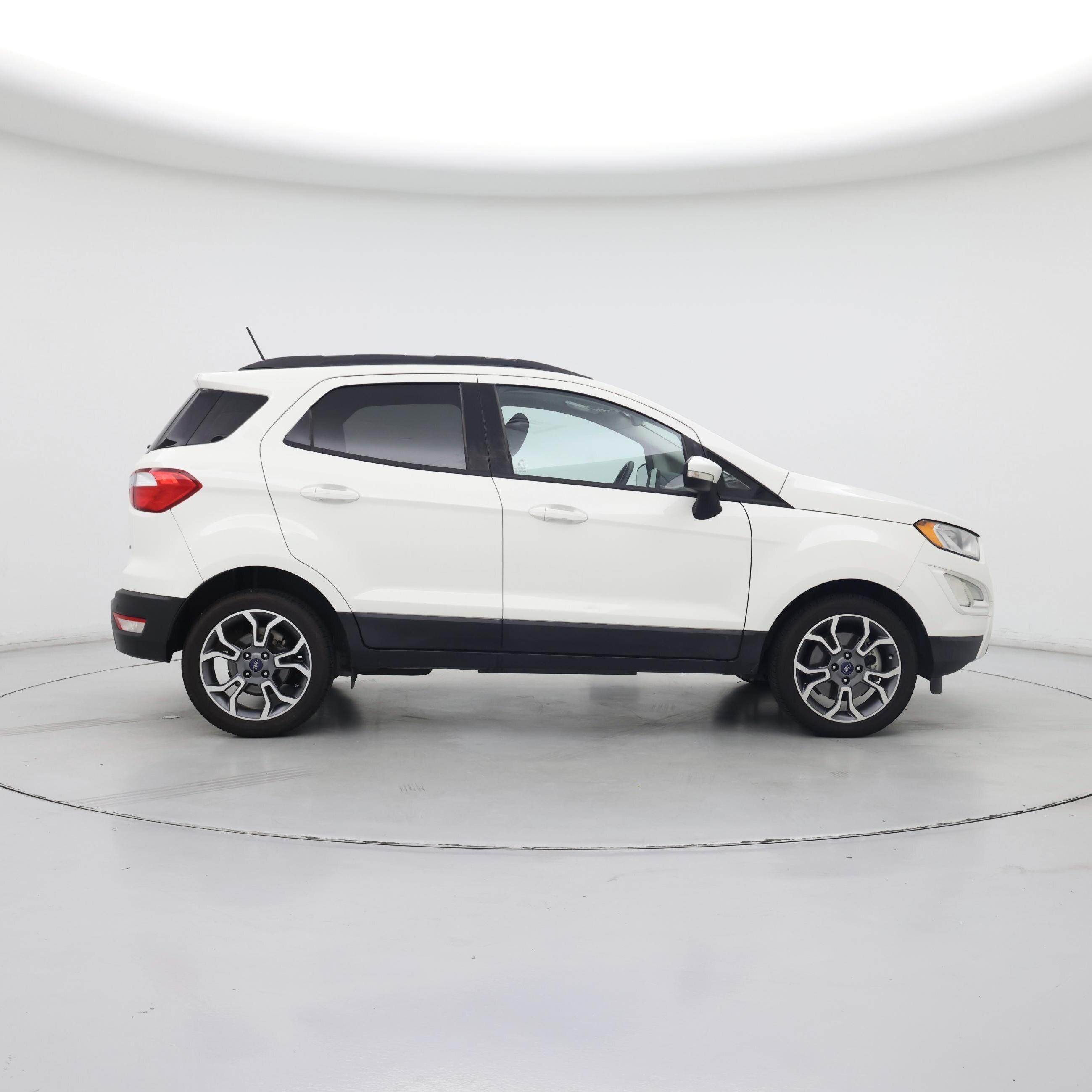 Thumbnail: 2018 Ford EcoSport - 7