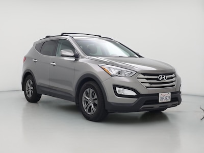 2014 Hyundai Santa Fe Sport