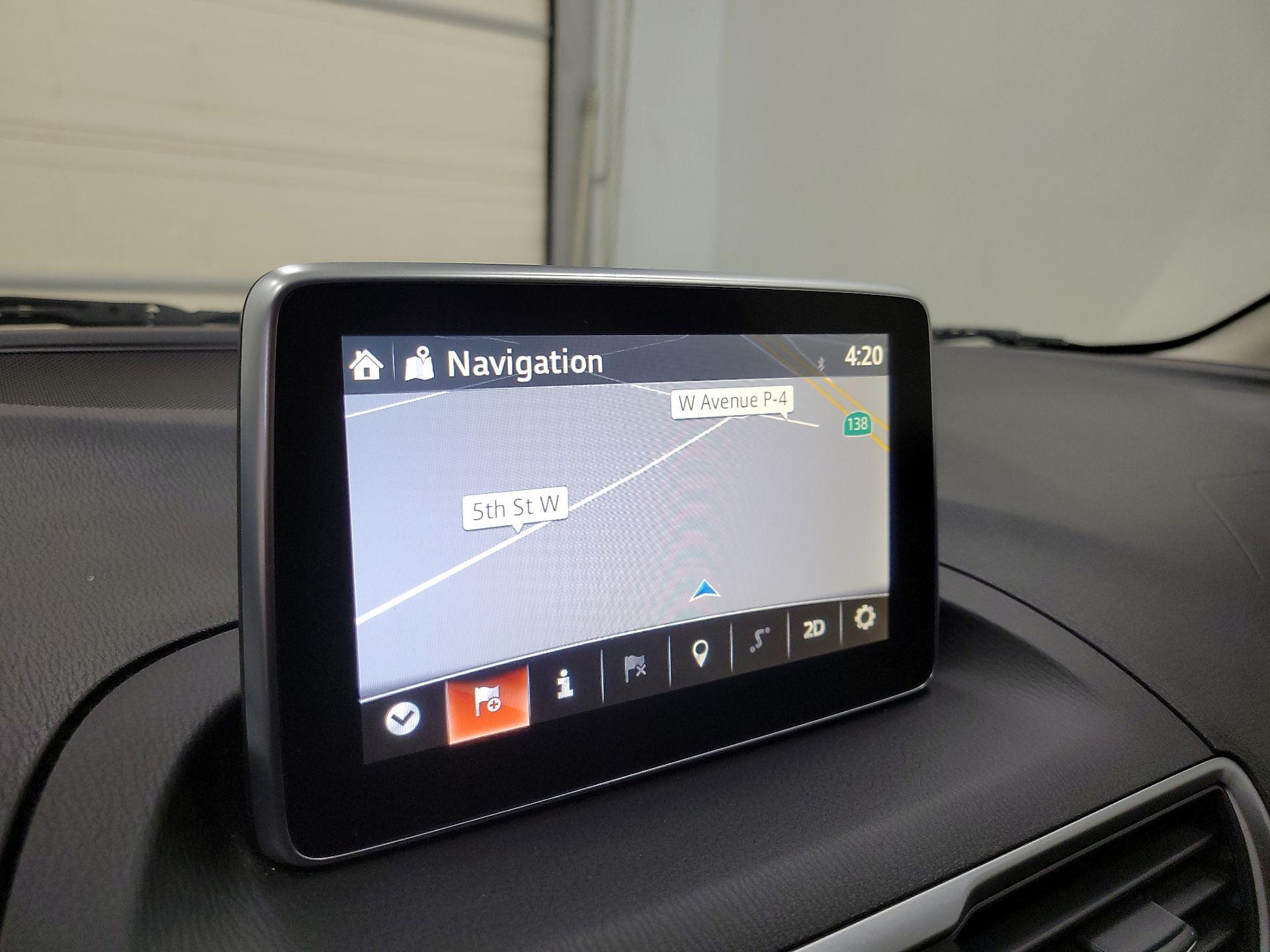 Thumbnail: 2015 Mazda Mazda3 - 14