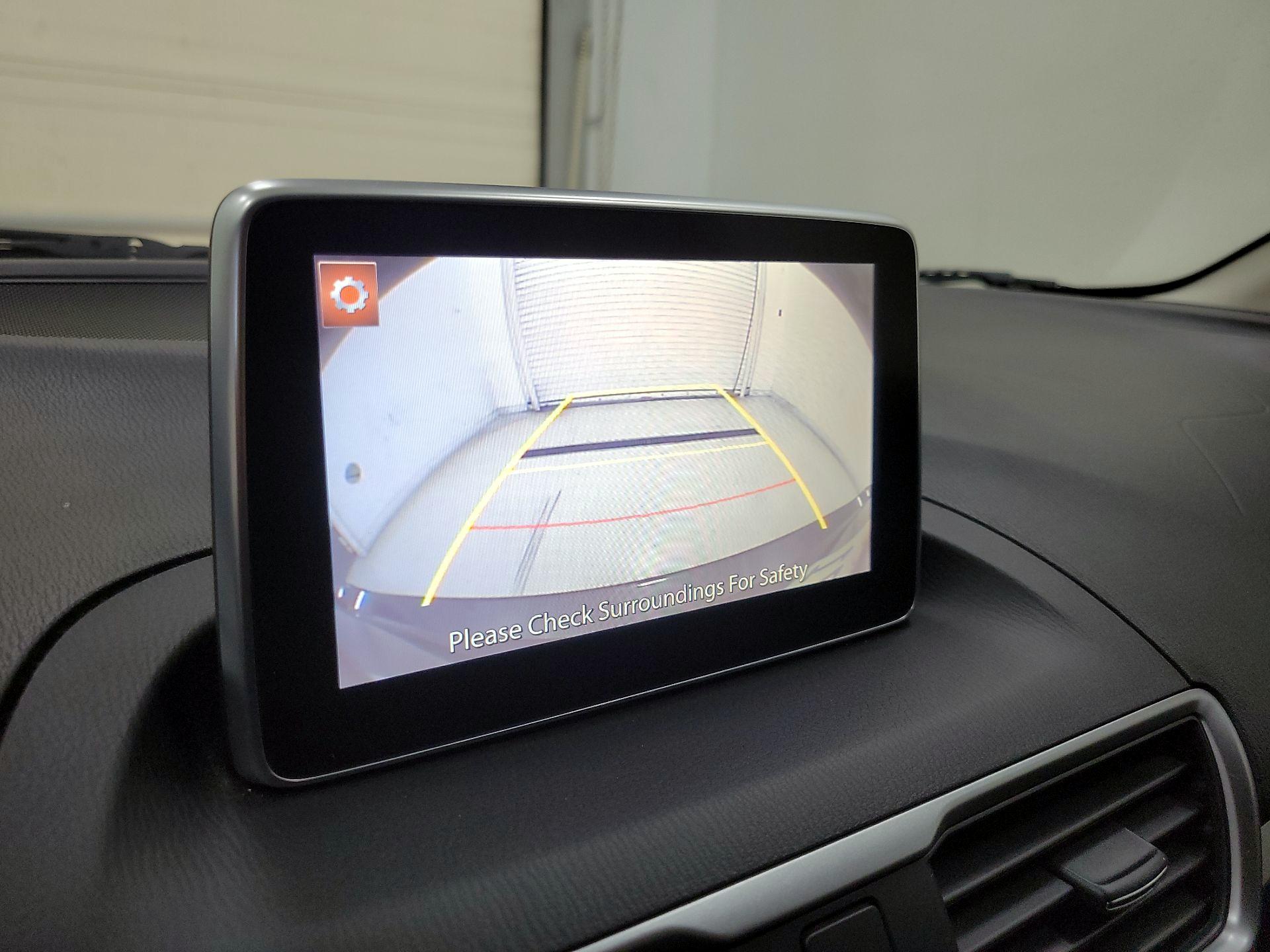 Thumbnail: 2015 Mazda Mazda3 - 15