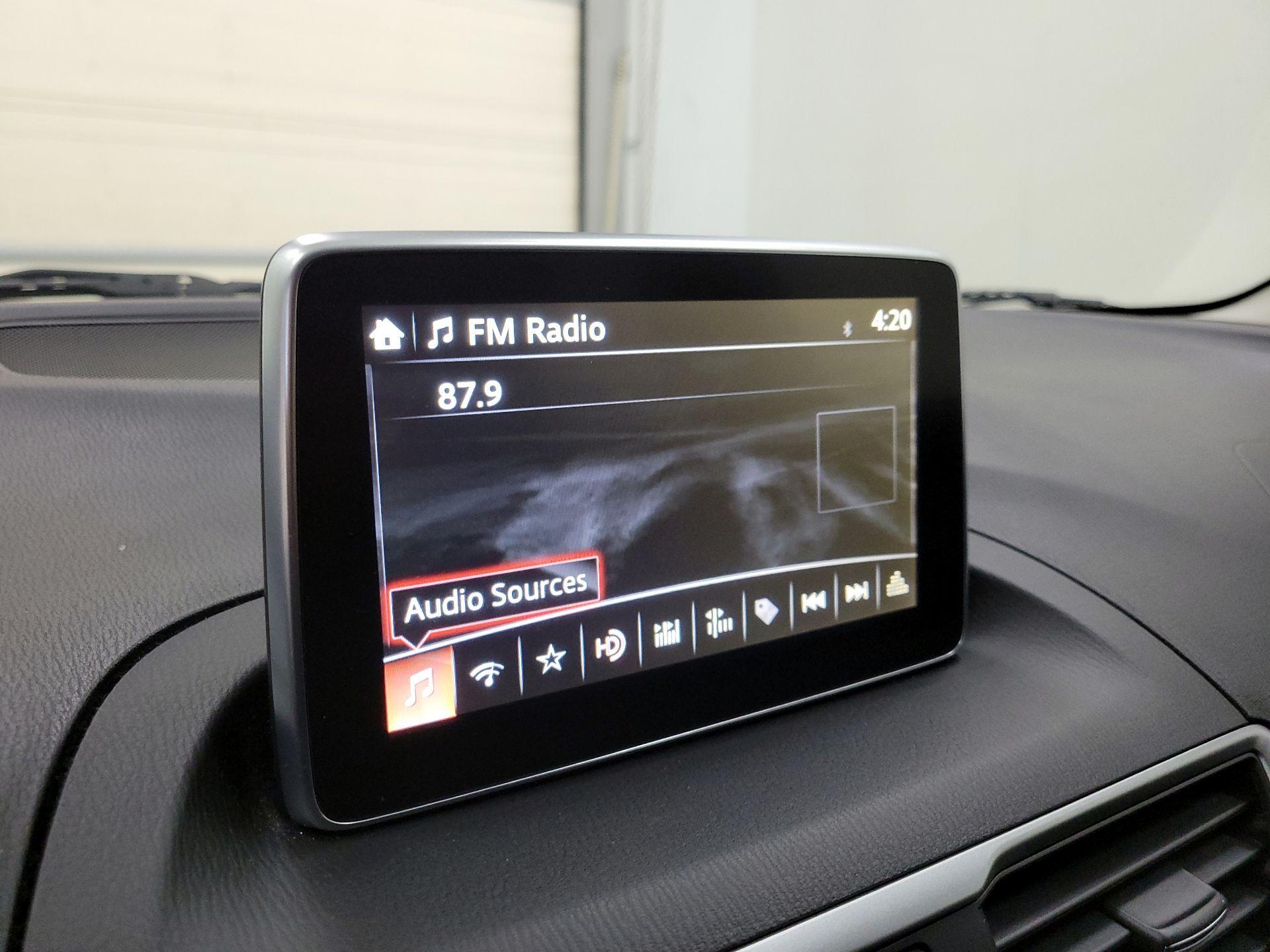 Thumbnail: 2015 Mazda Mazda3 - 16