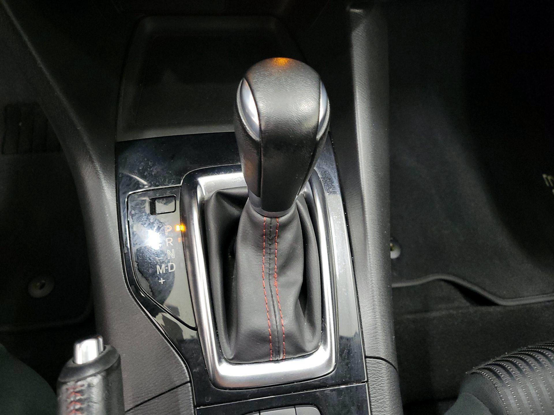 Thumbnail: 2015 Mazda Mazda3 - 18