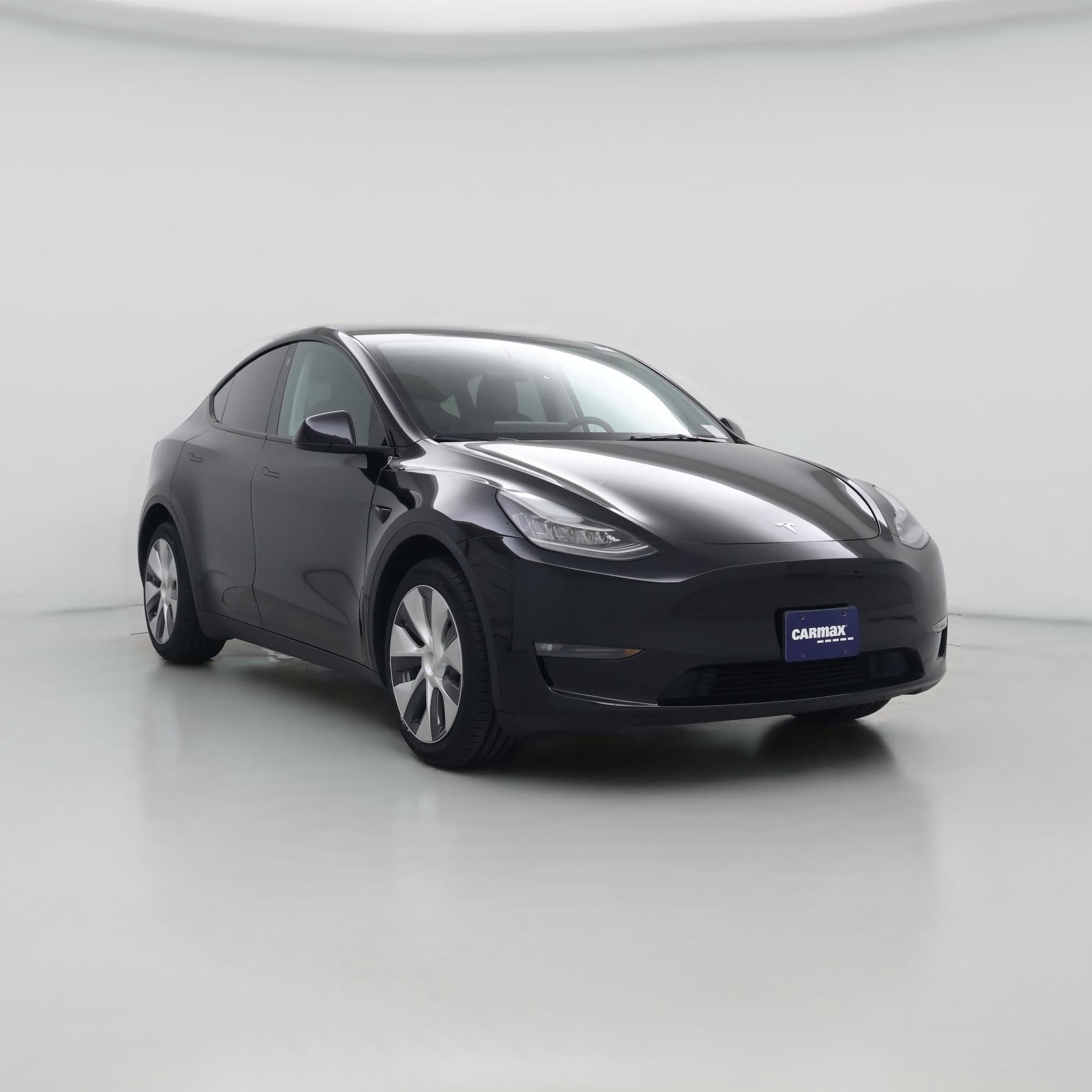 Thumbnail: 2022 Tesla Model Y - 1