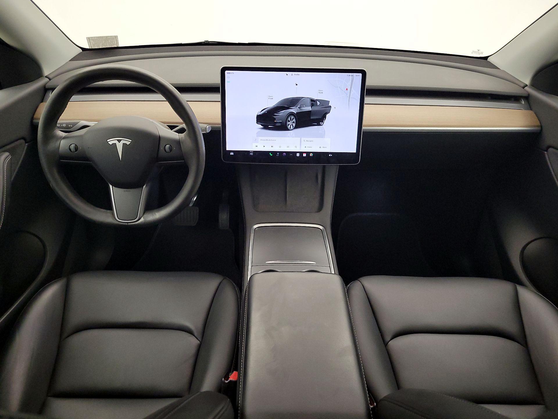 Thumbnail: 2022 Tesla Model Y - 9