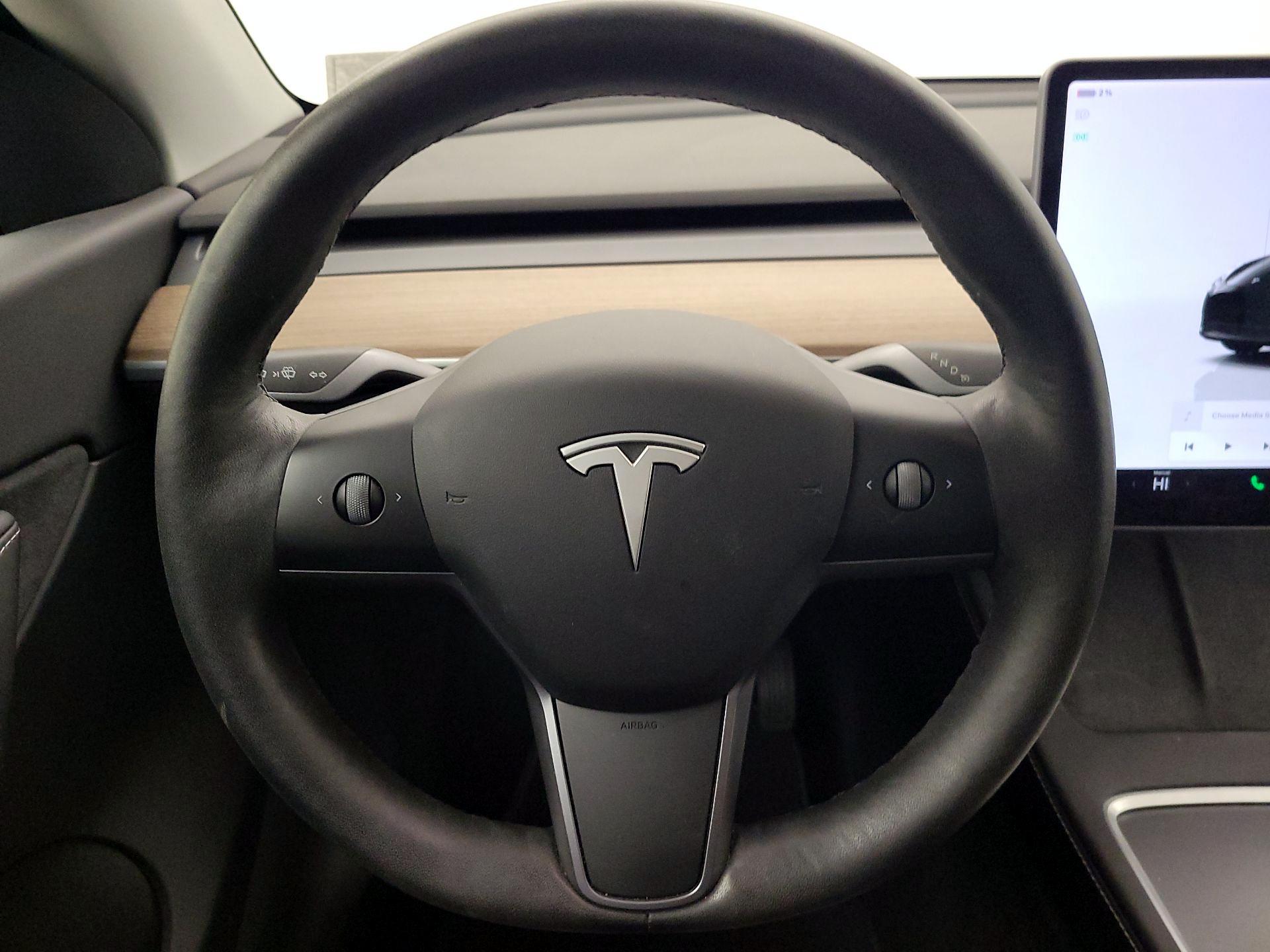 Thumbnail: 2022 Tesla Model Y - 10