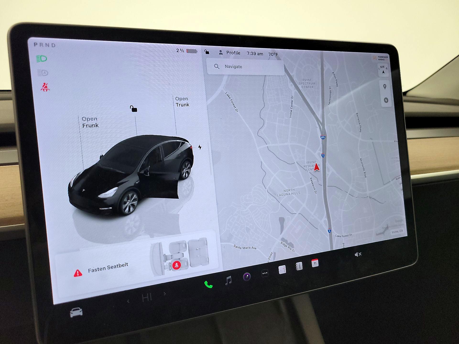 Thumbnail: 2022 Tesla Model Y - 13